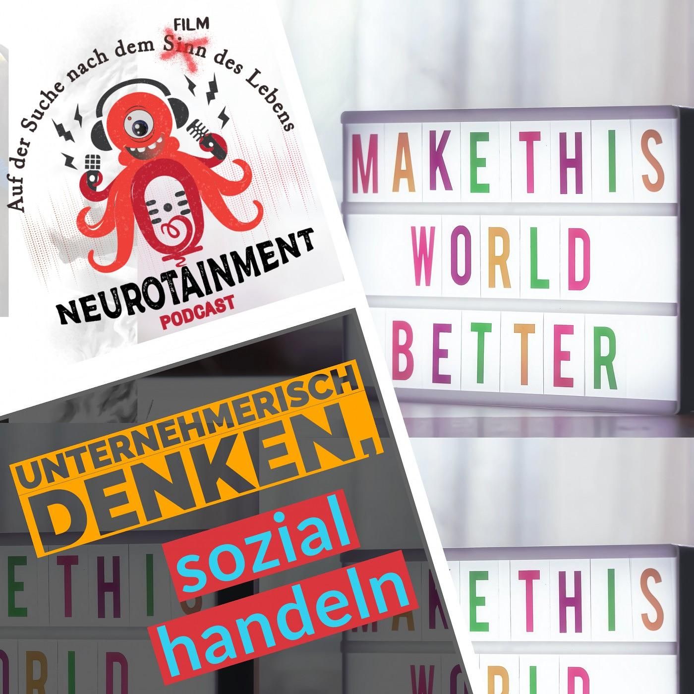 Unternehmerisch denken - sozial handeln