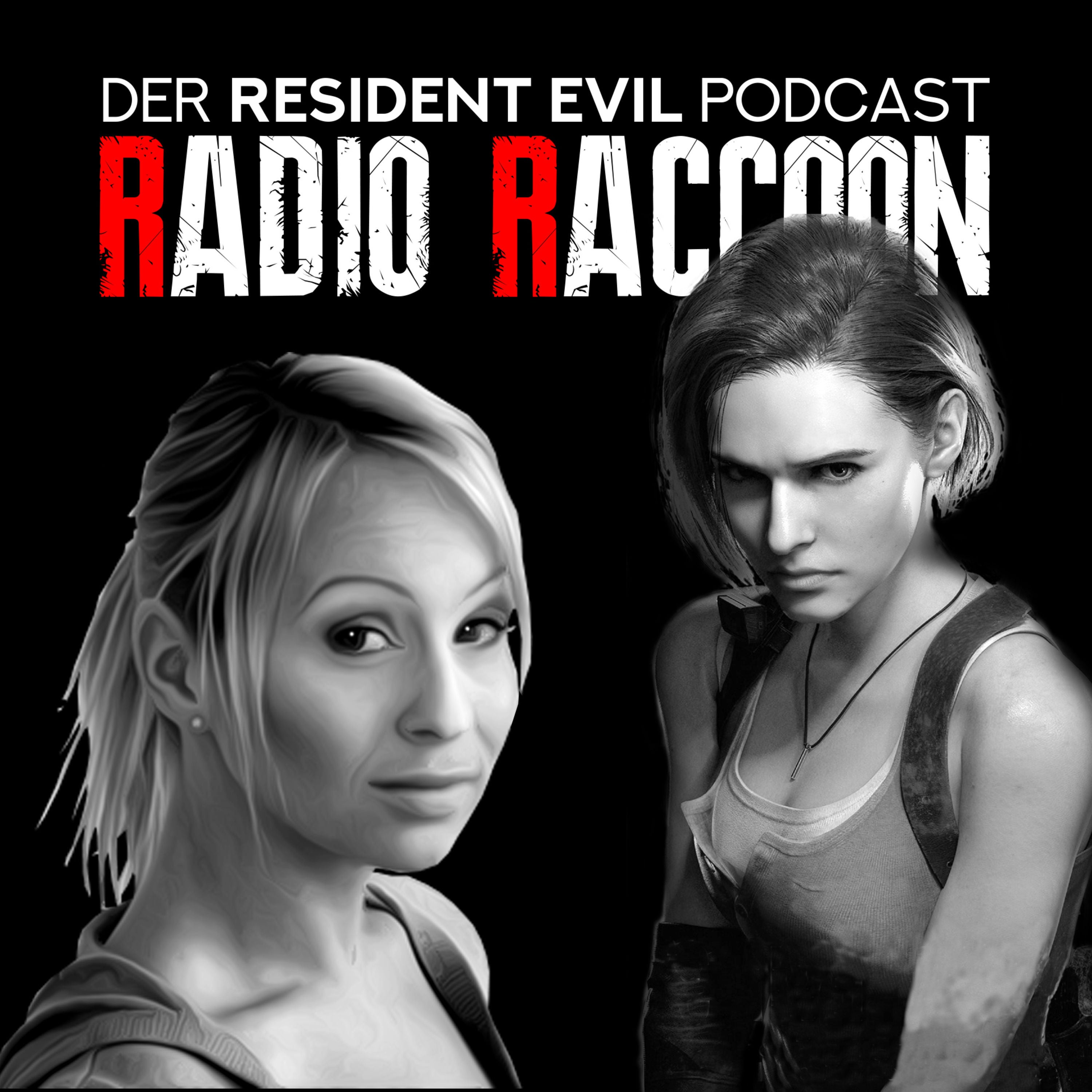 Bonus (Classics): Interview mit Manuela Eifrig aka. Jill Valentine
