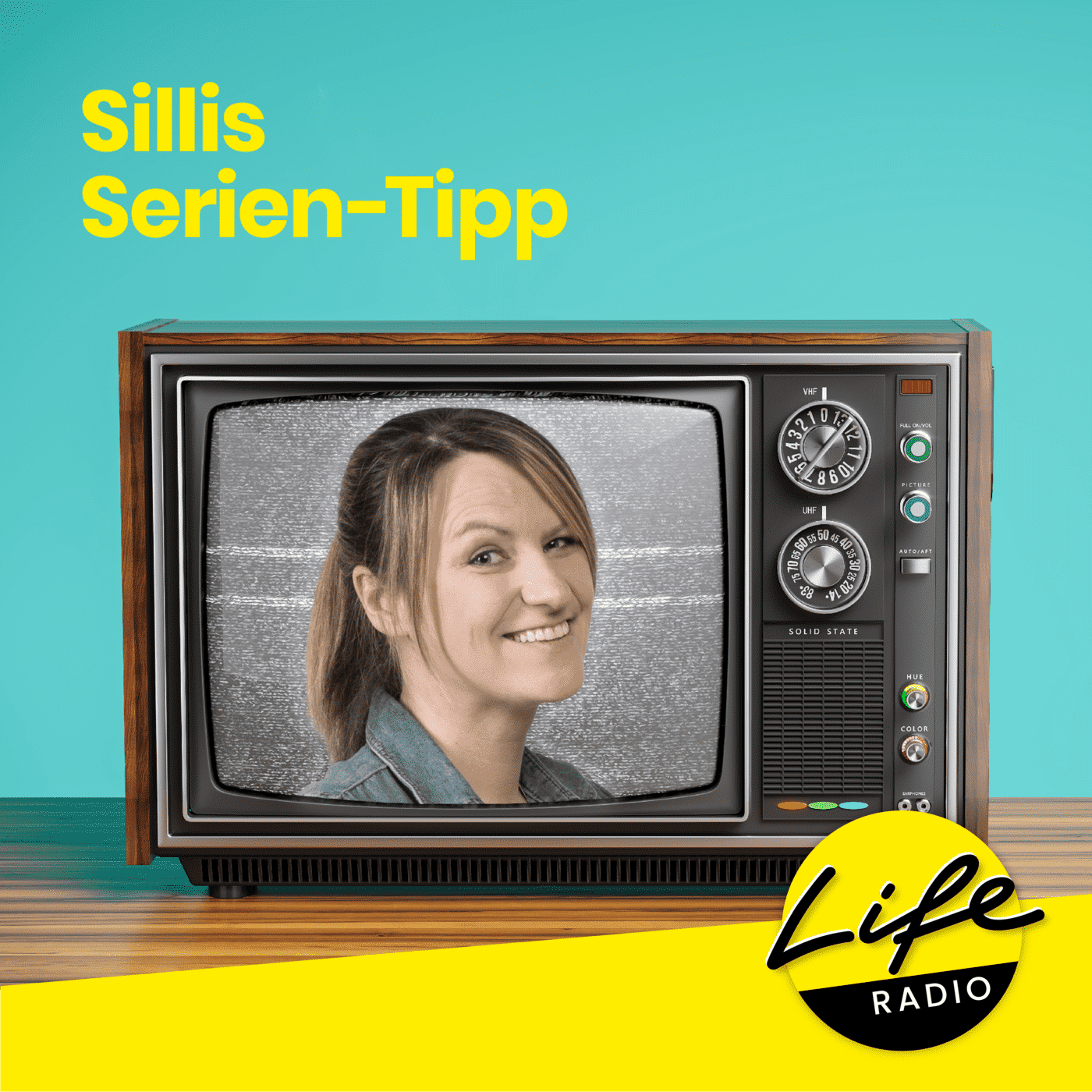 Sky High / Netflix