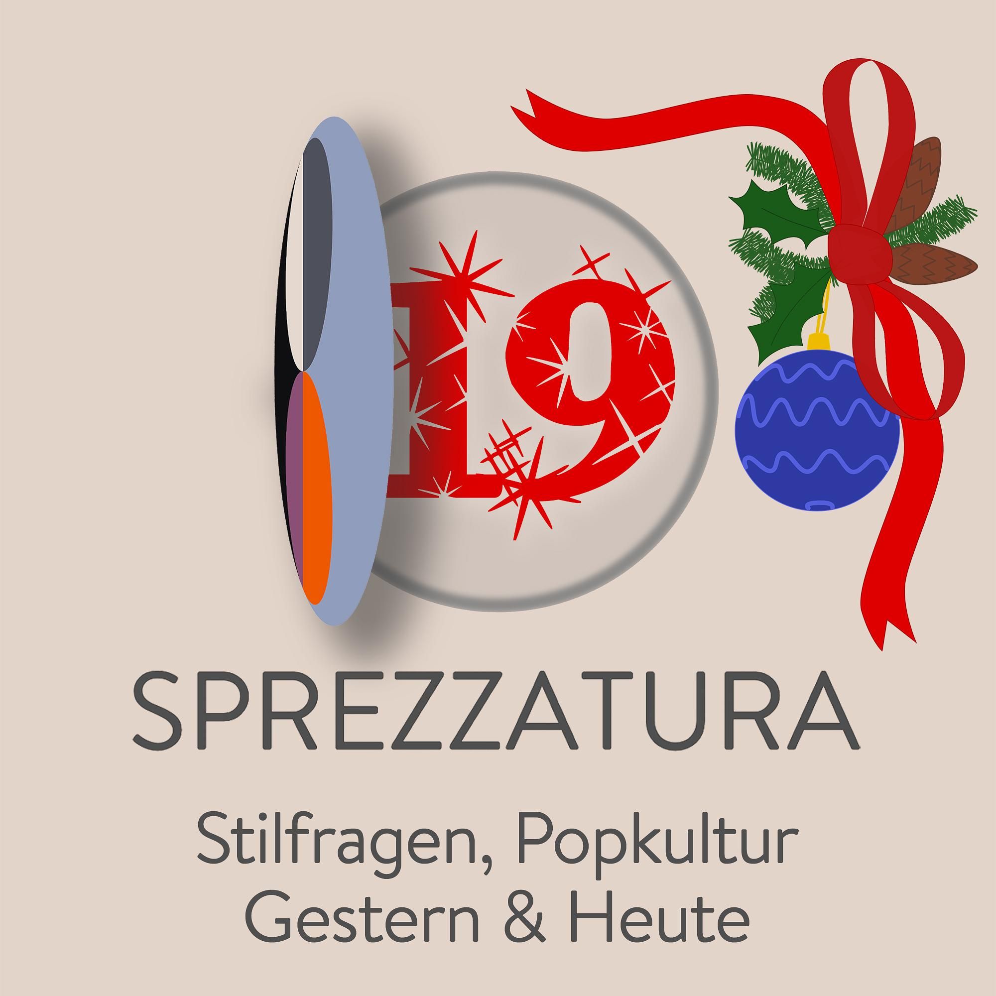 Türchen 19 - Schnelle Fragen mit André und Jasmin
