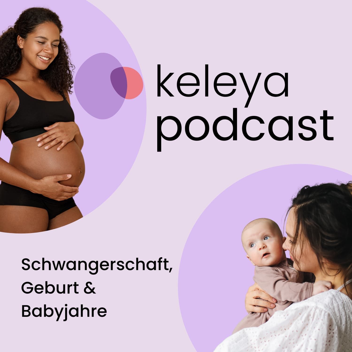 #29 | Wie funktioniert Hypnobirthing?