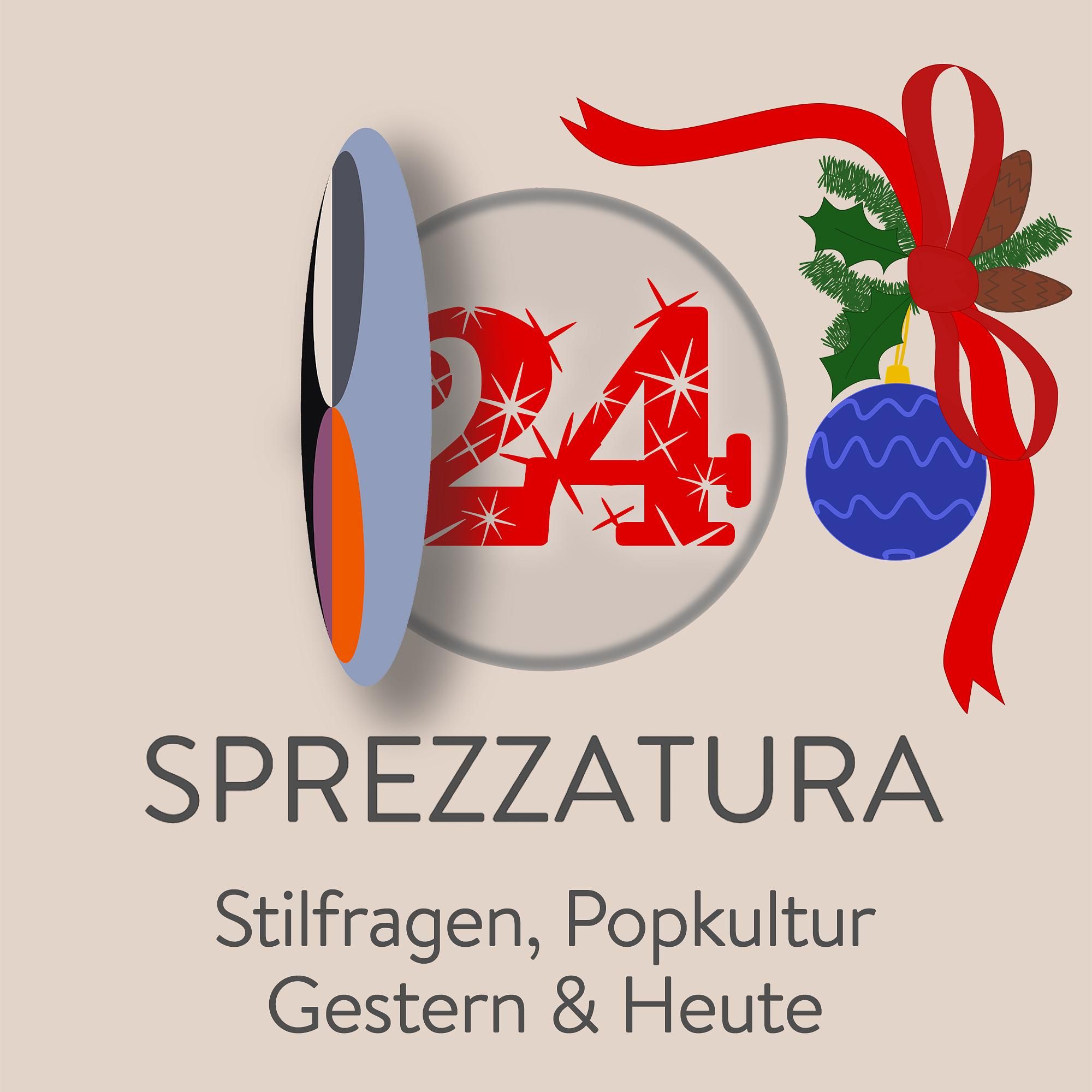 Türchen 24 - André und Jasmin über Heiligabend