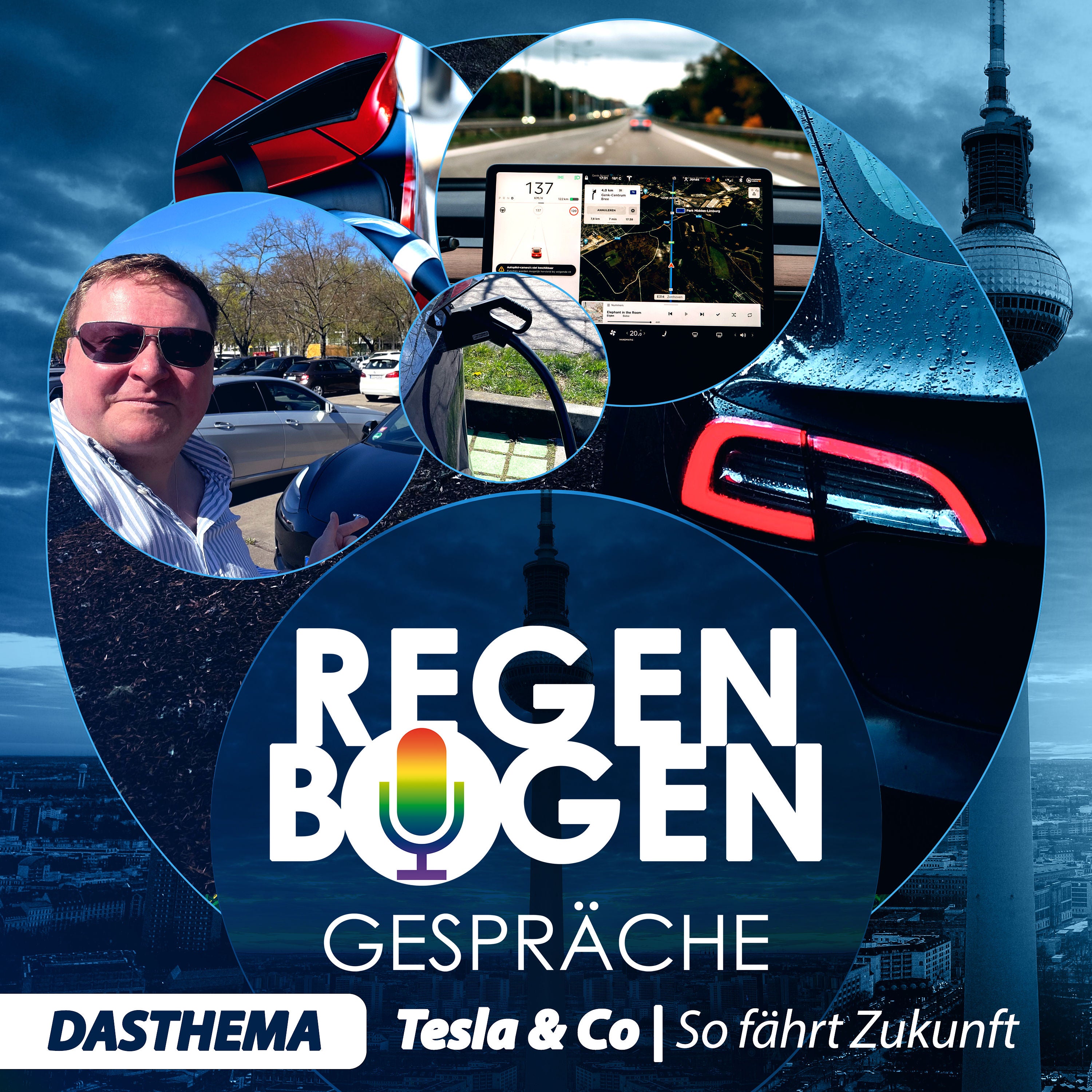 Elektrisiert!? Tesla, VW & Co - Chancen und Risiken der E-Mobilität
