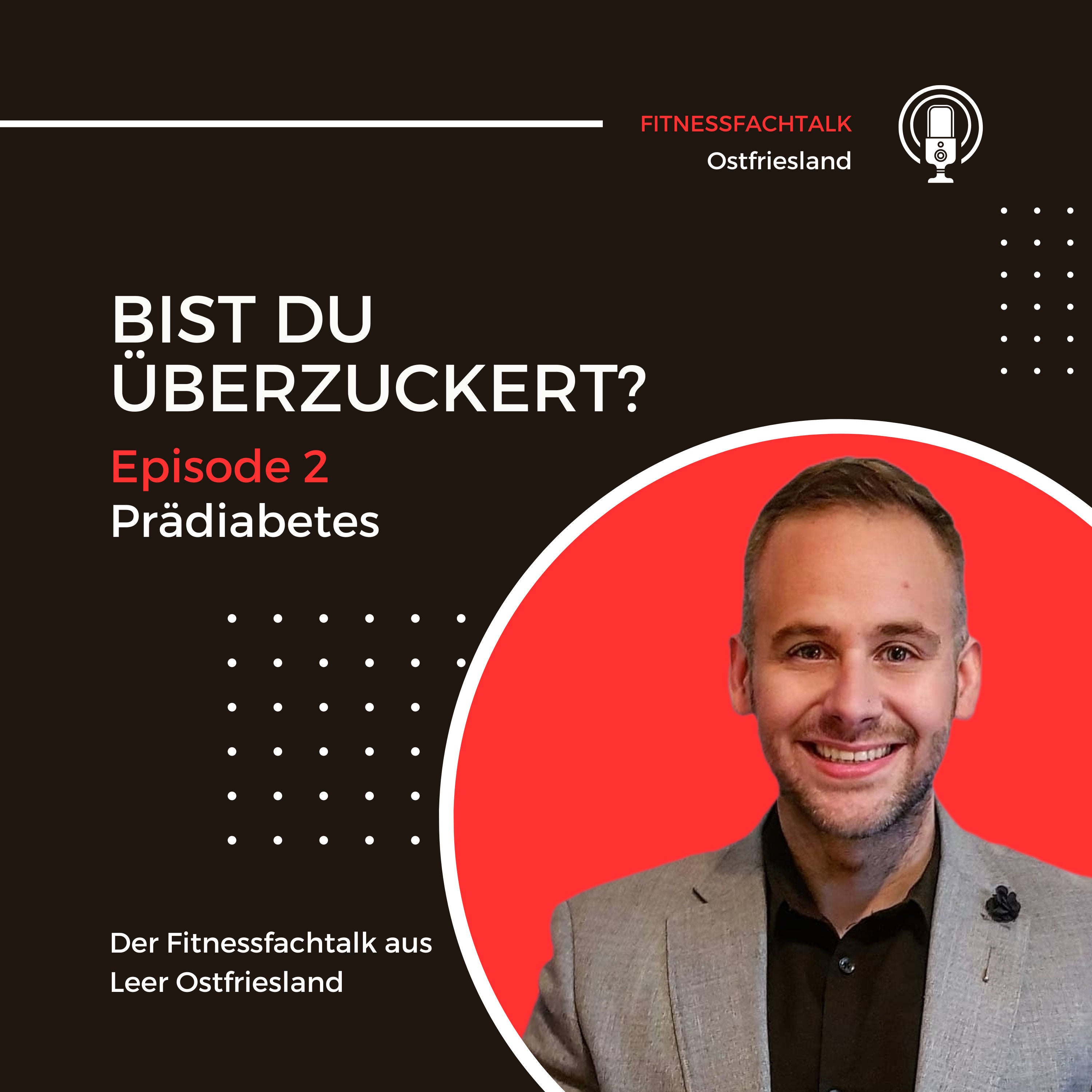 FFT 2: Prädiabetes - Bist du überzuckert?