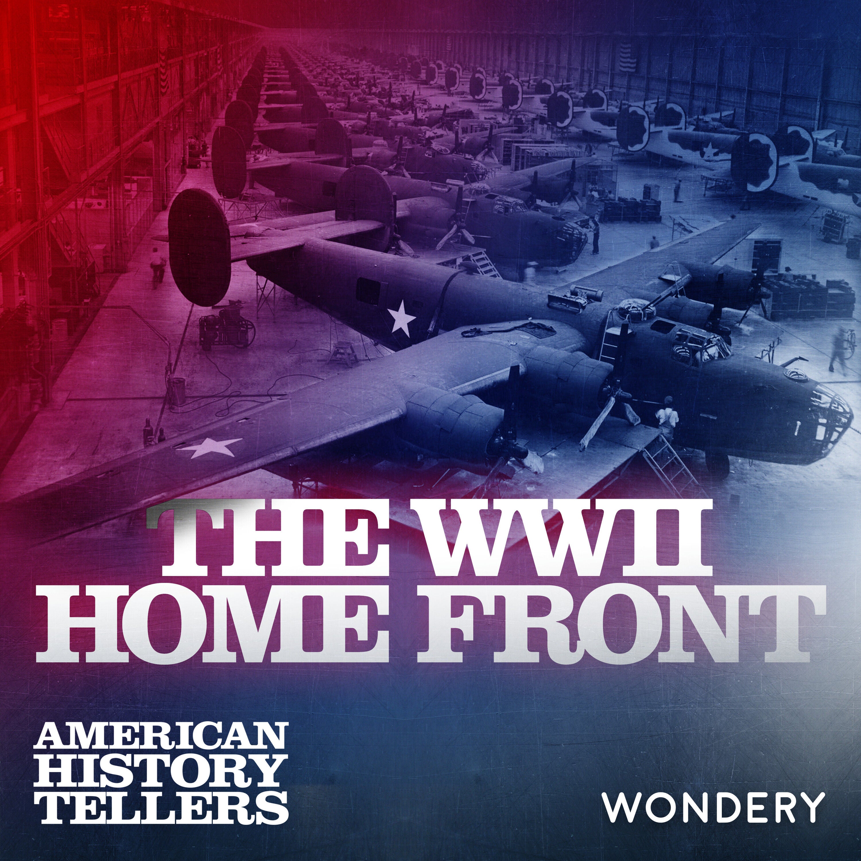 Encore: The WWII Home Front | Arsenal of Democracy | 1