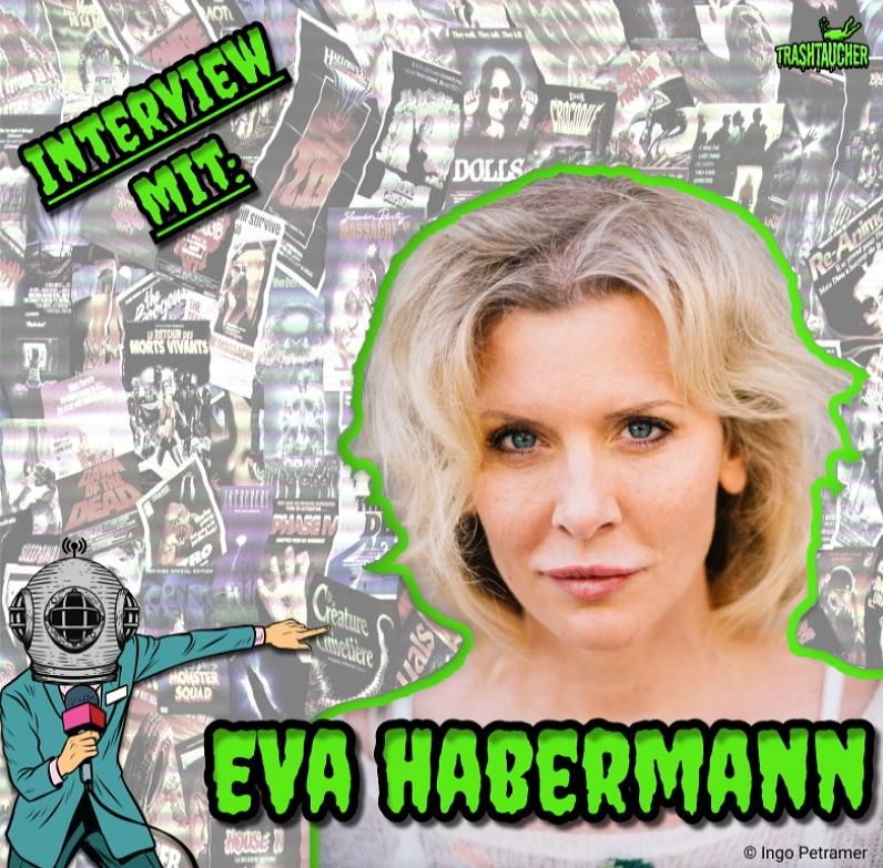 #SPEZIAL - Interview mit Eva Habermann