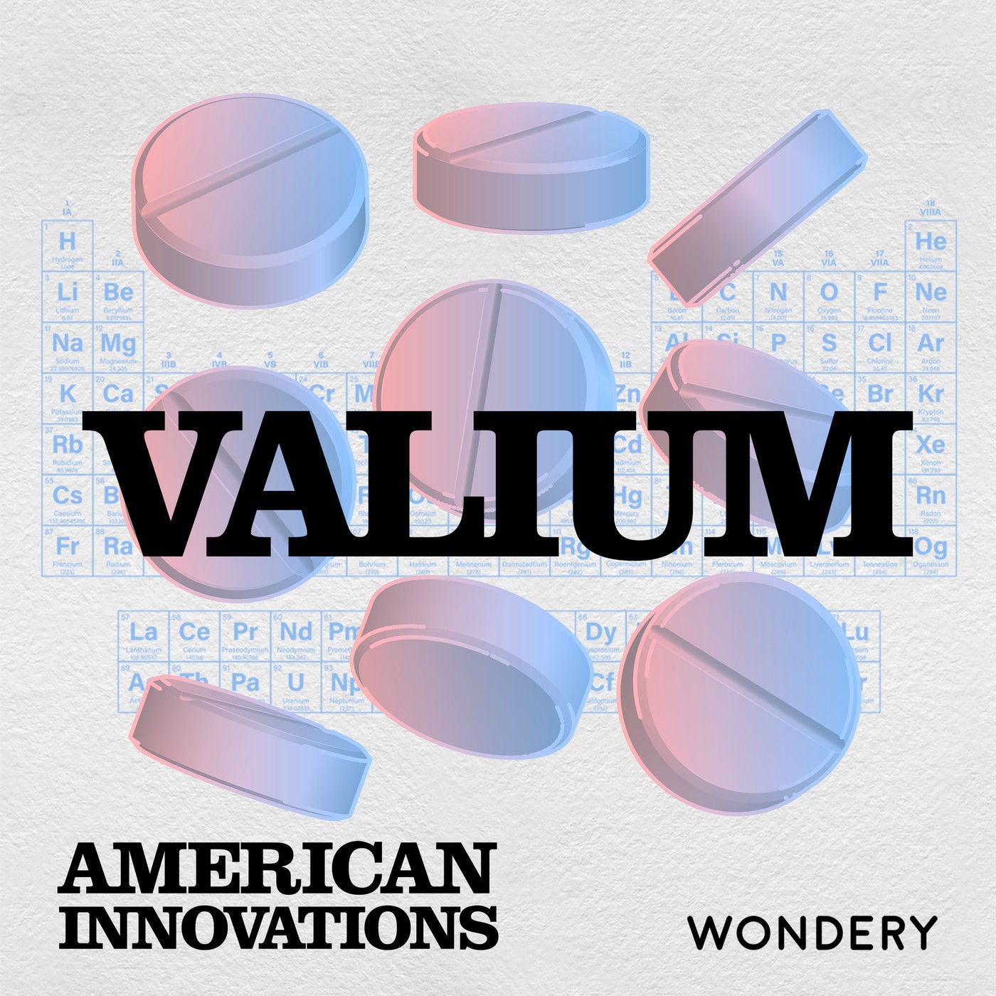 Valium: Miltown Magic | S22-E1