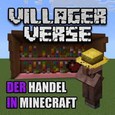 Handel in Minecraft 🤝​ #2