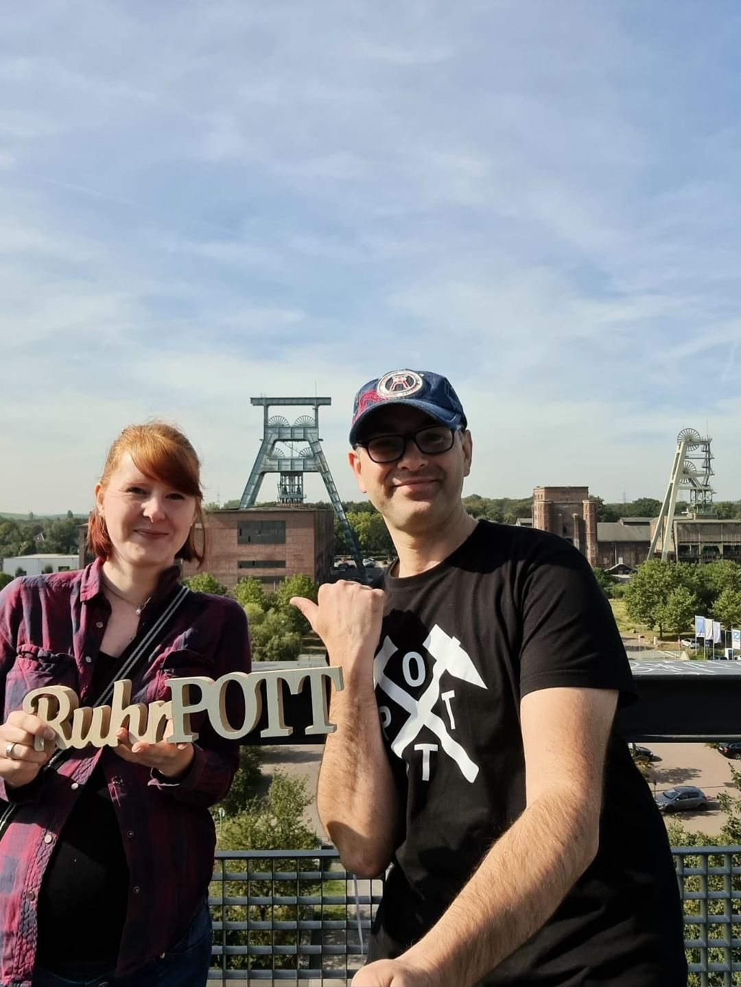 Janine Zinn I Erfinderin vom Ruhrpottverzeichnis #17