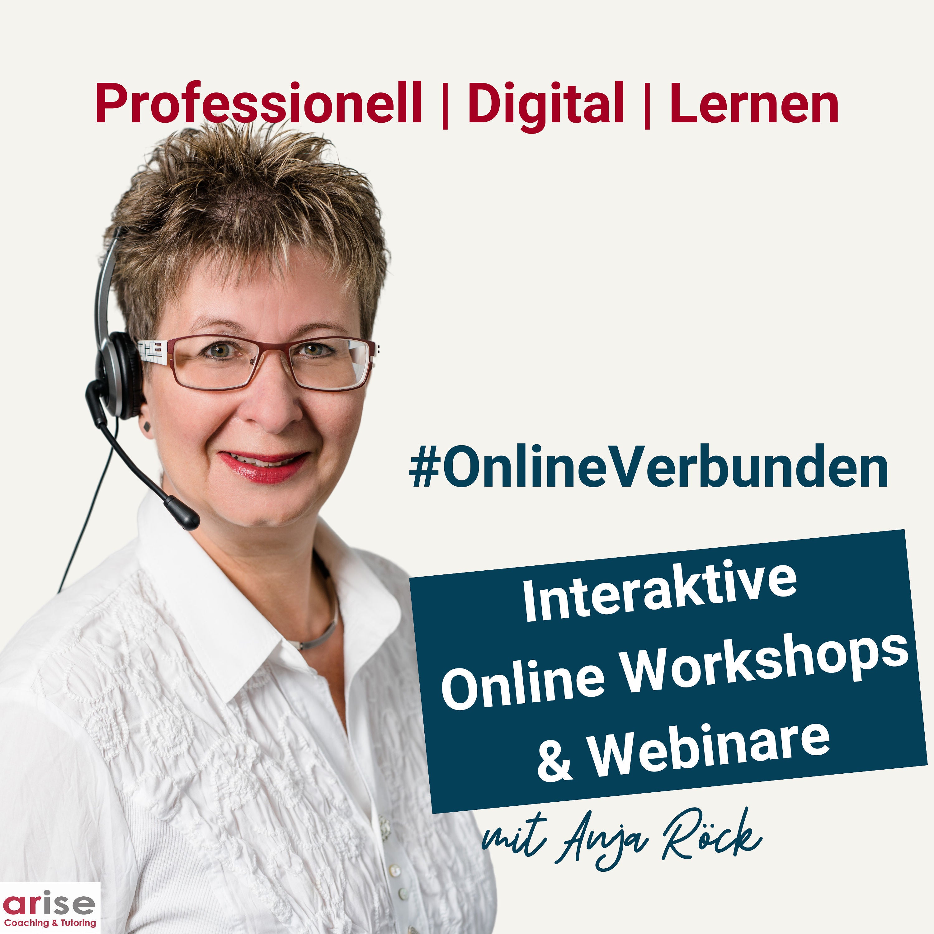 030 - Warum man dich live online als Trainer*in wiedererkennen sollte