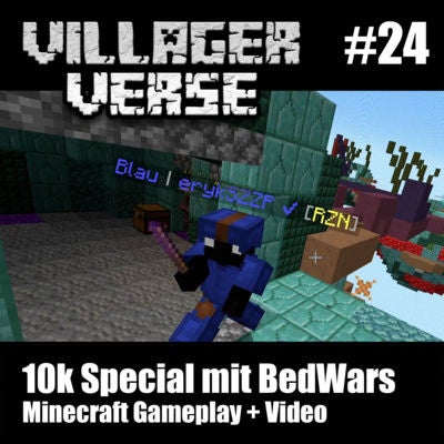 Bed Wars (Danke für 10.000 Downloads) 🎉 #24