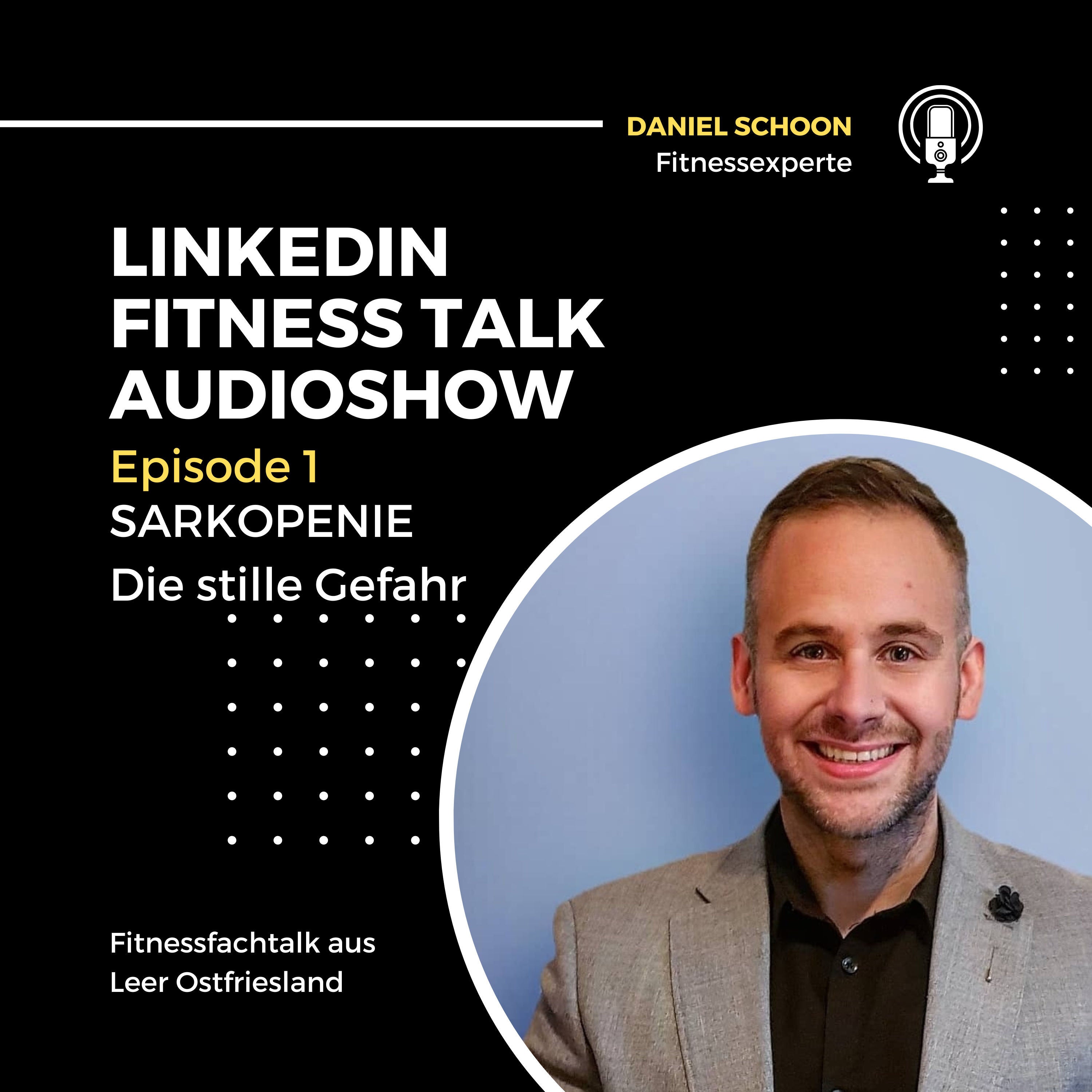 FFT 1: Sarkopenie