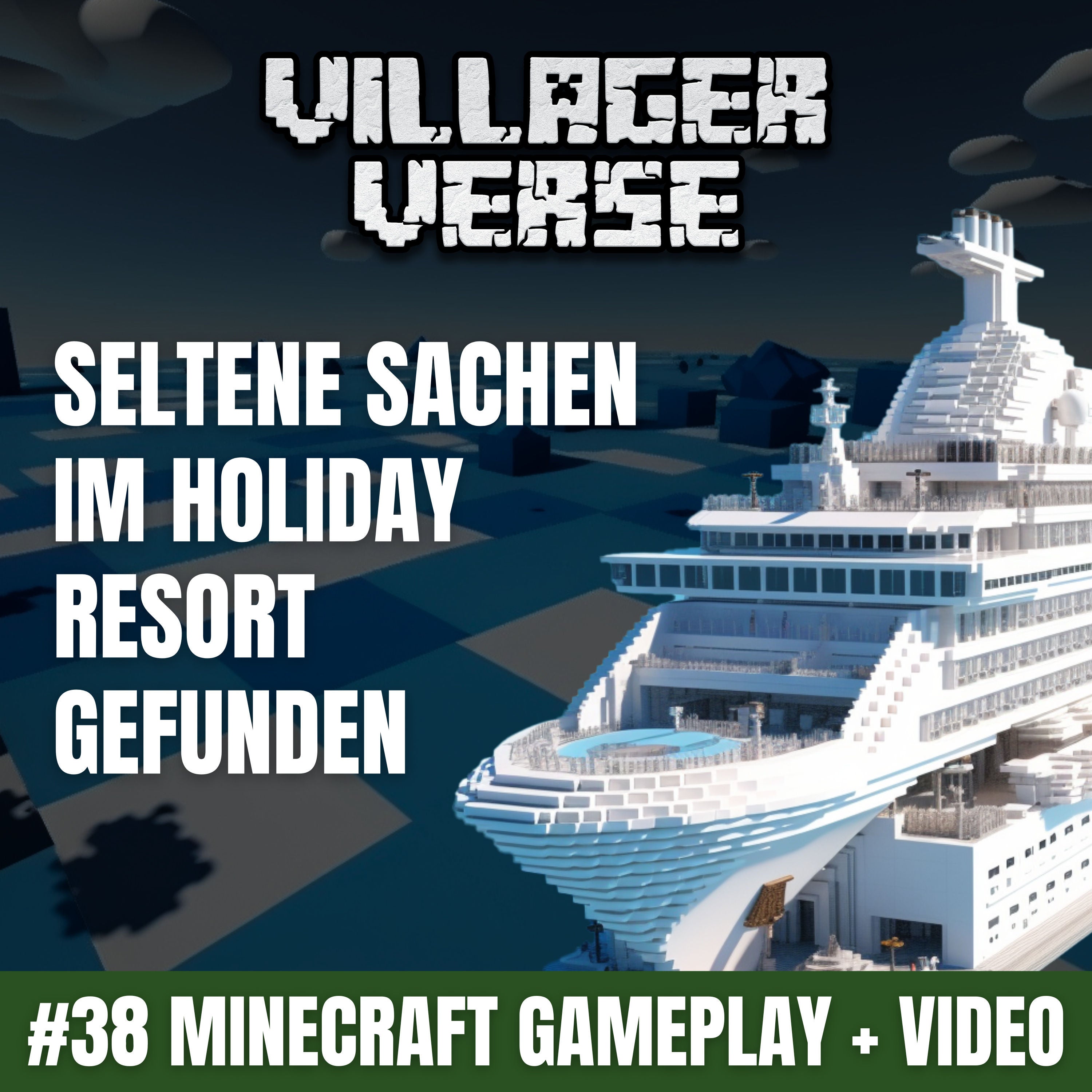 Seltene Sachen im Holiday Resort gefunden 🛳 🏰 #38