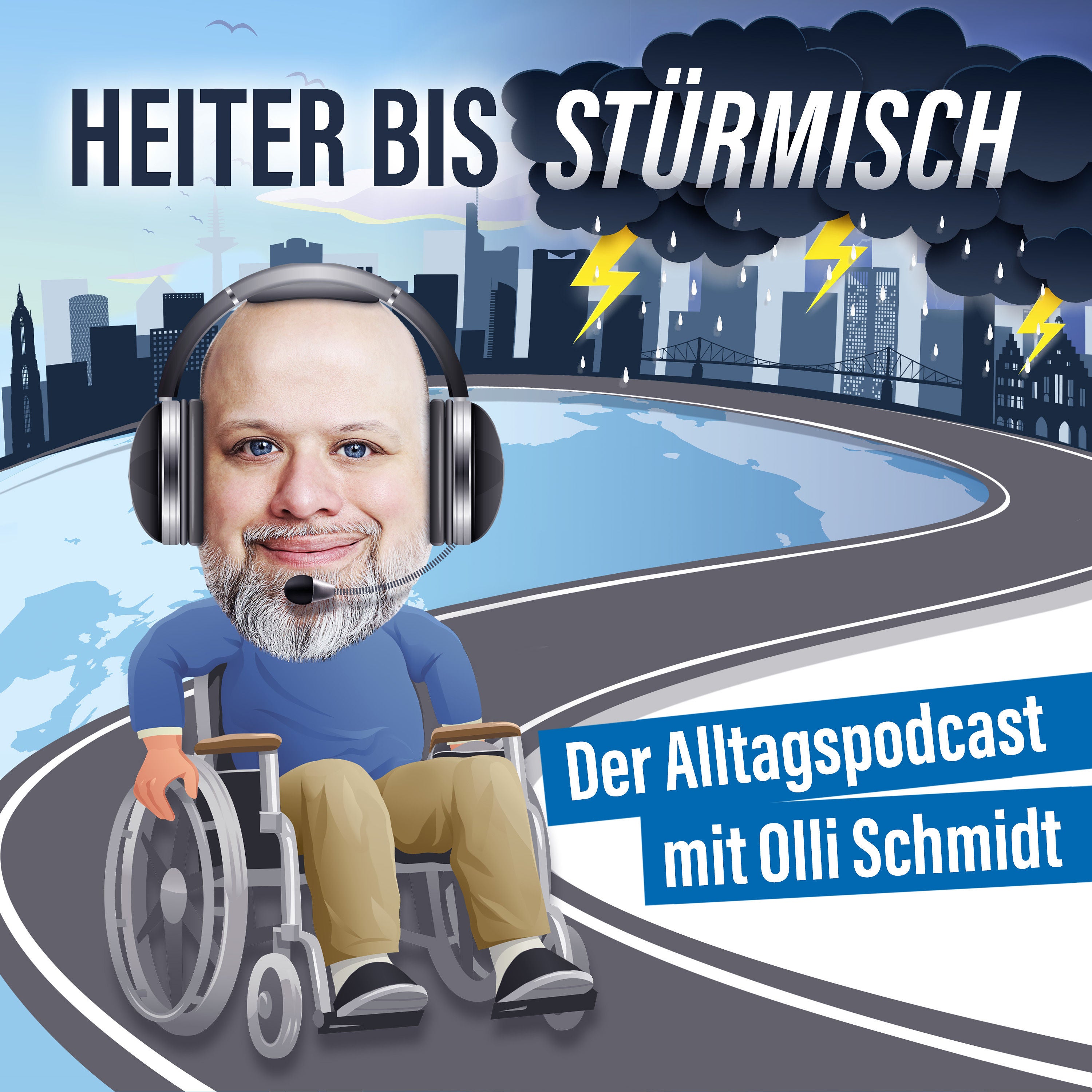 #1: Krise ist immer