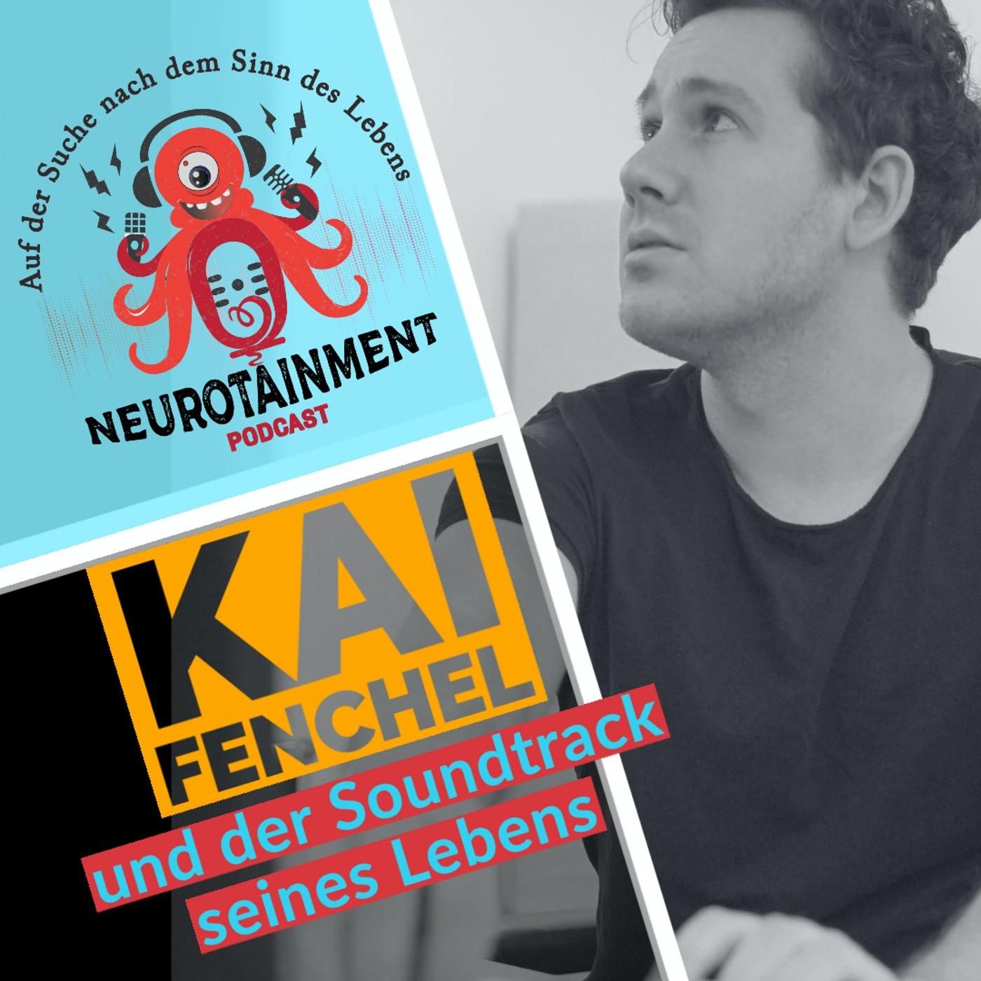 Kai Fenchel und der Soundtrack seines Lebens