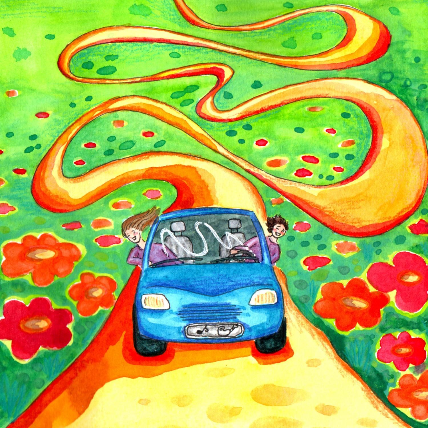Kunst auf Umwegen