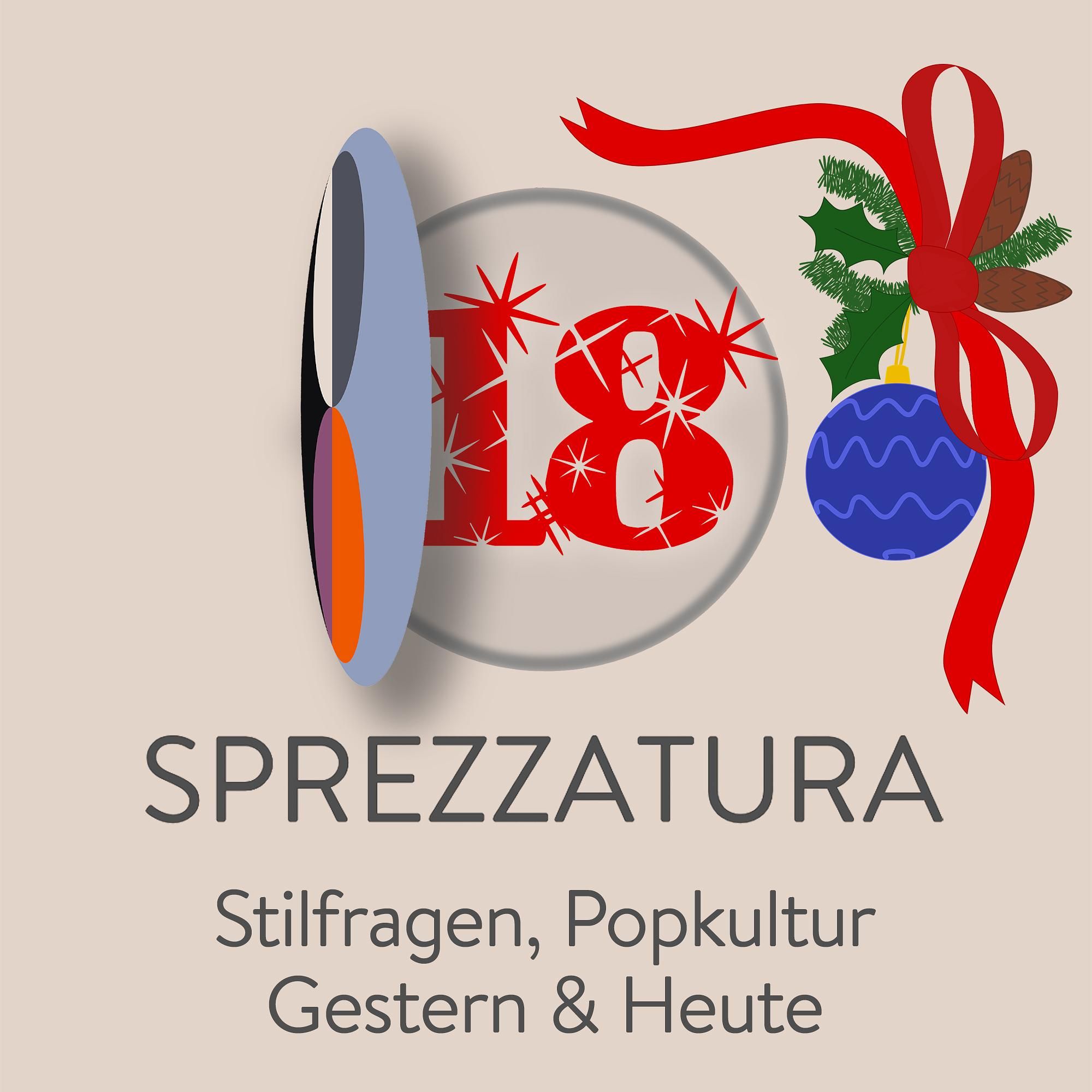 Türchen 18 - Inga ist wieder da!