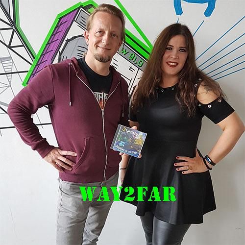 Interview mit WAY2FAR 01