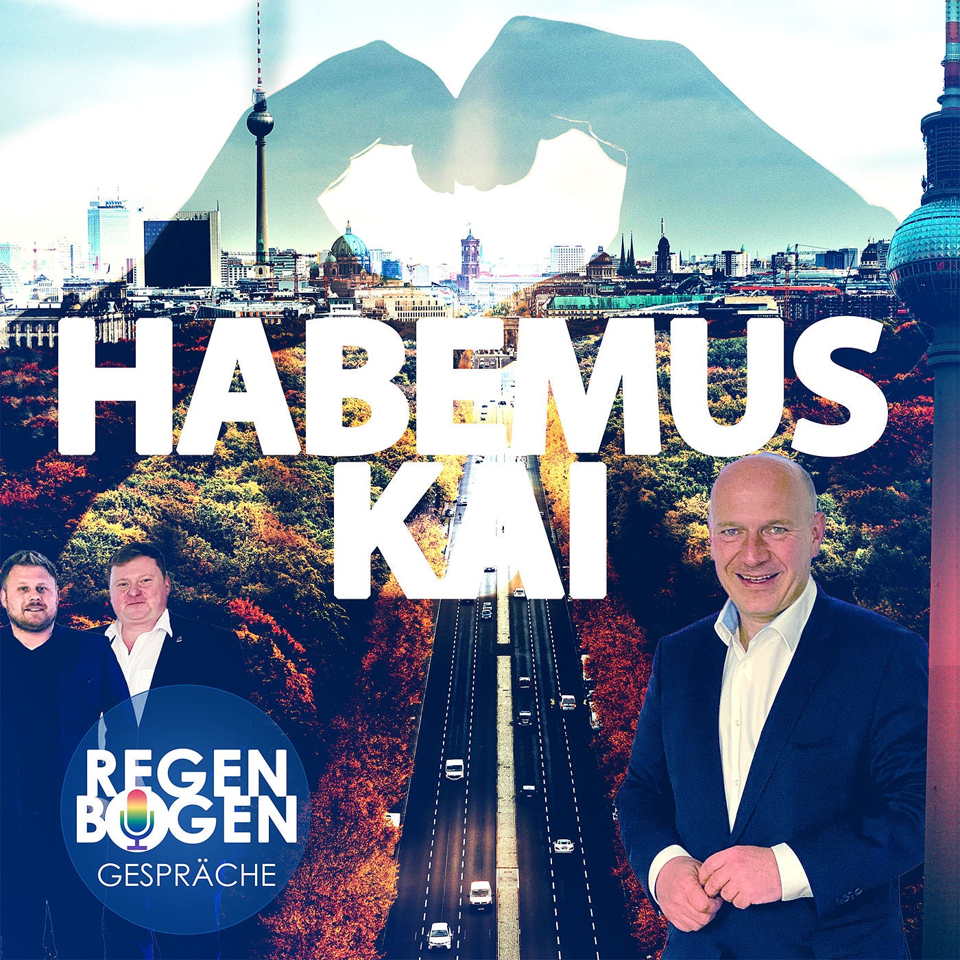 GESCHAFFT- KAI WEGNER IST NEUER REGIERENDER IN BERLIN