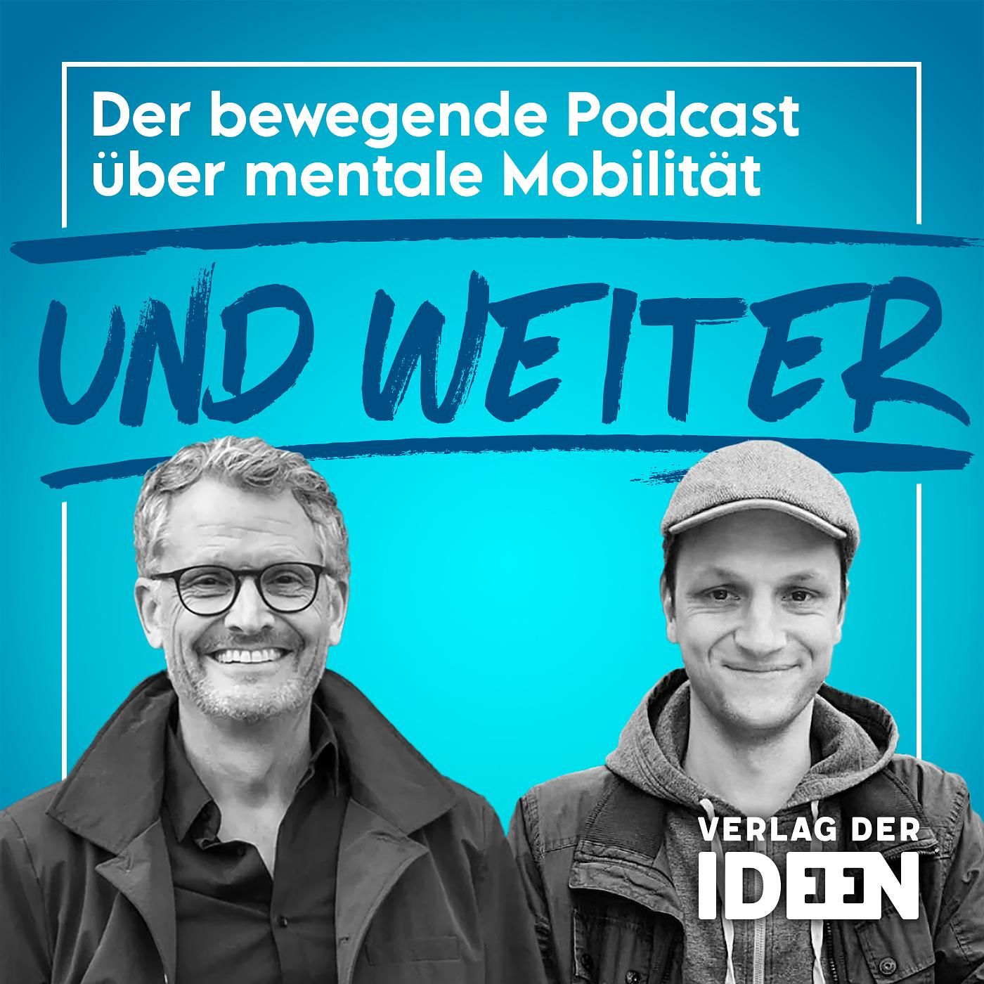 UND WEITER