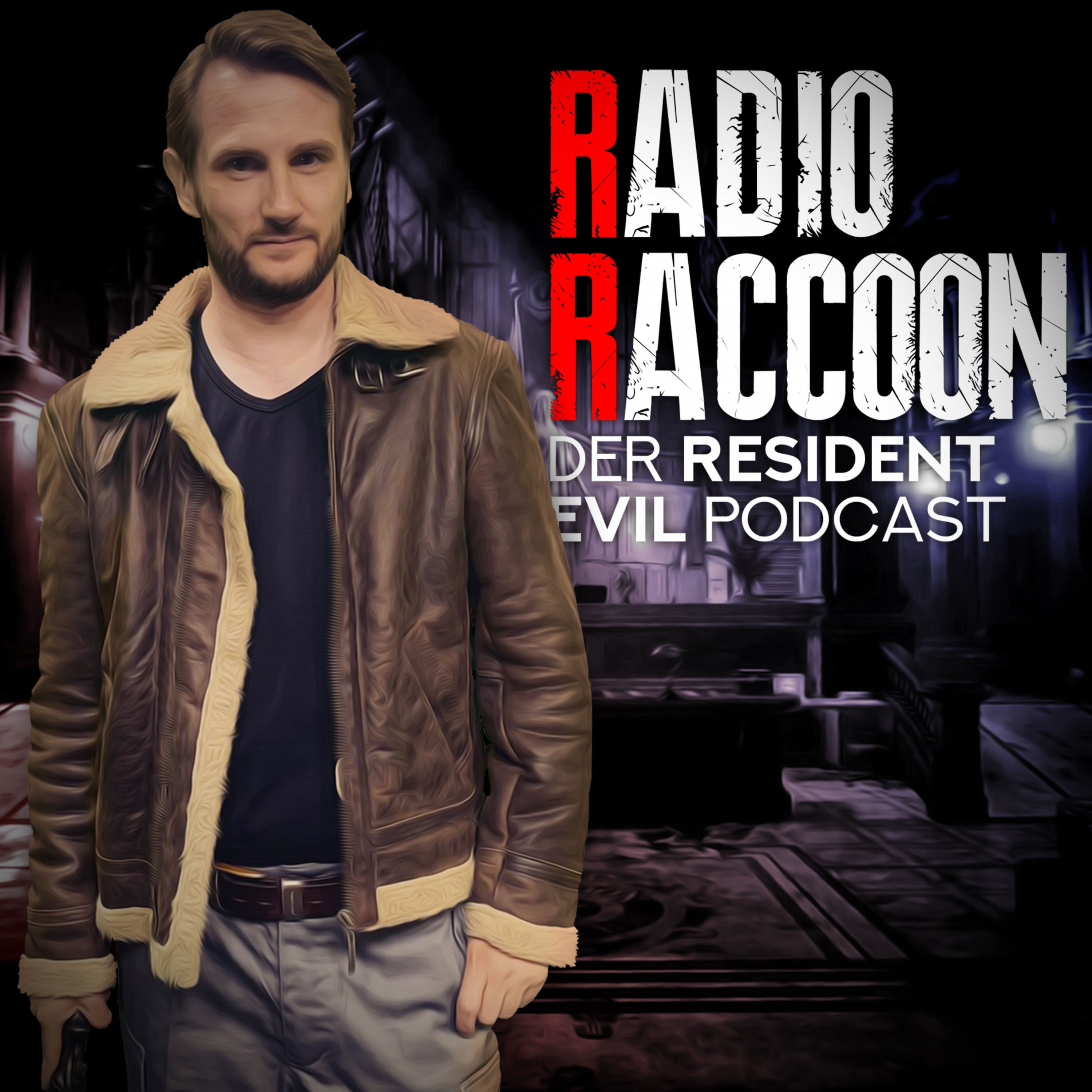 Bonus (Classics): 'Die Seele von Resident Evil' feat. Andi Sperling