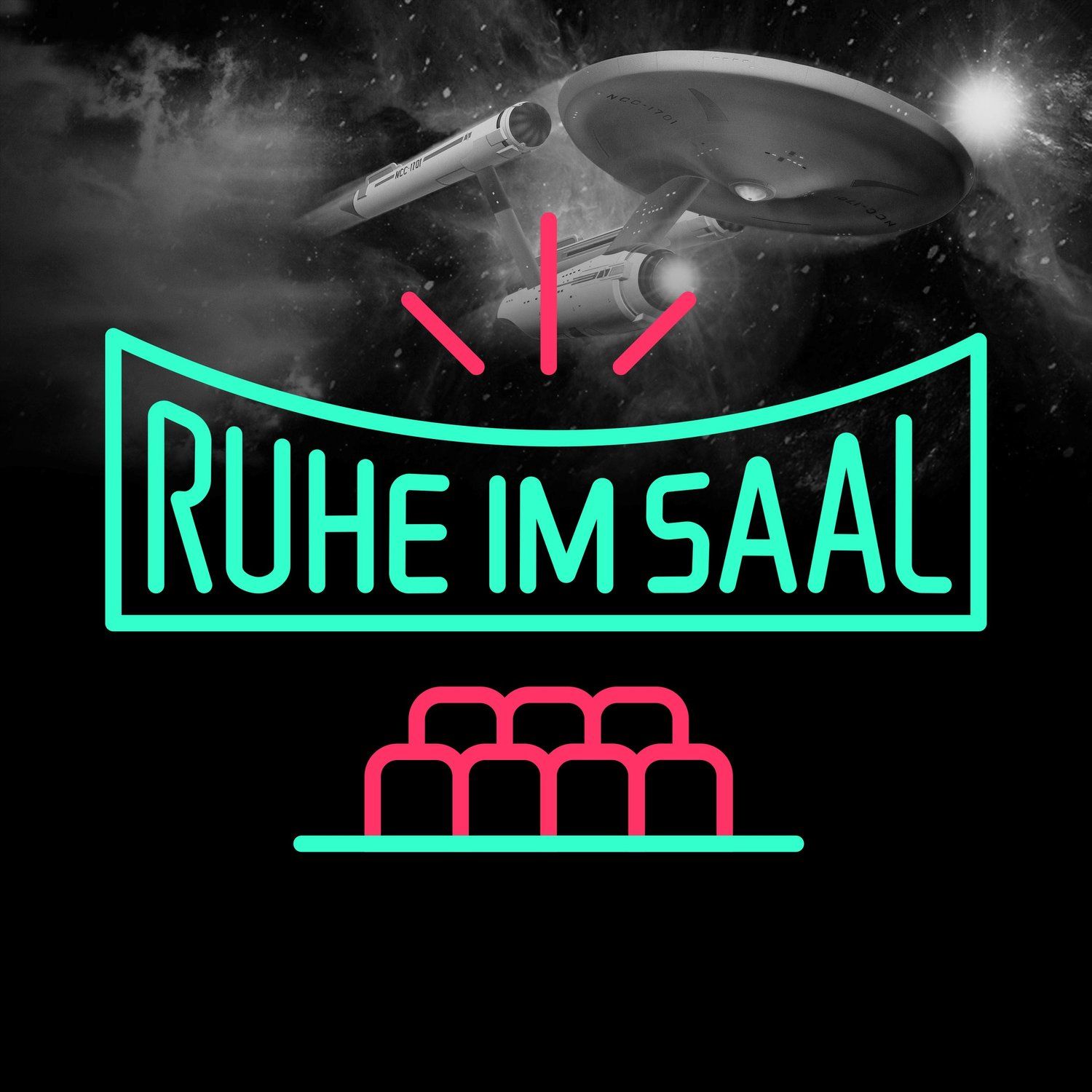 EP122 | STAR TREK: Die Faszination von Weltraum und unendlichen Weiten