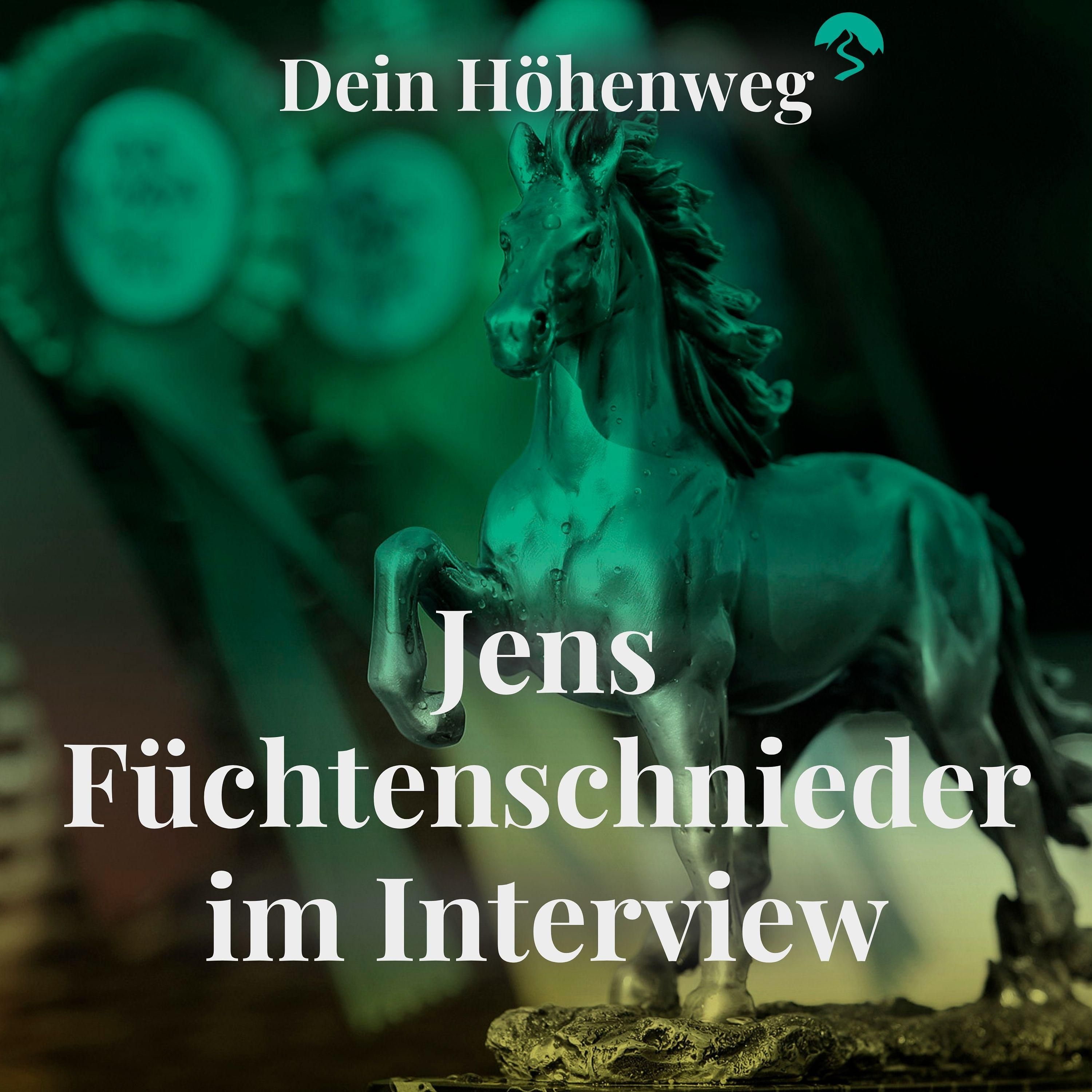 Ehemaliger Weltrekordhalter und Vizeweltmeister im Fünfgang | Jens Füchtenschnieder