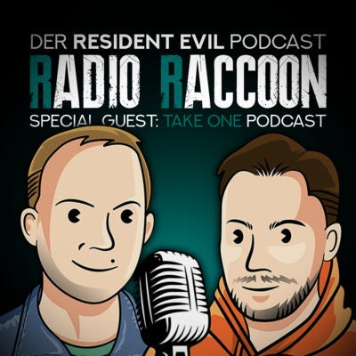 Folge 29 (Classics): "This is Marvin" - Der zweite Versuch! (feat. Take One Podcast)