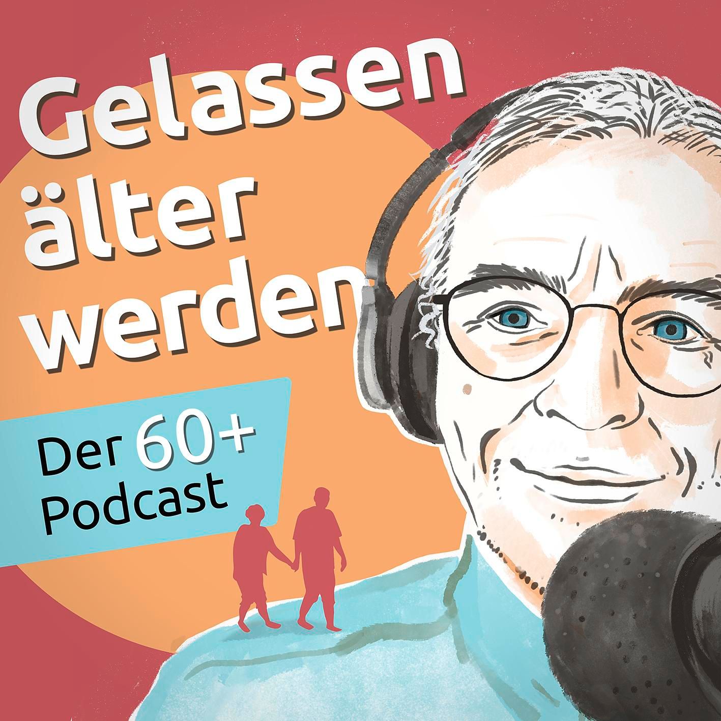 #14 Anders alt werden – Leben im Kapellenbrink in Bielefeld