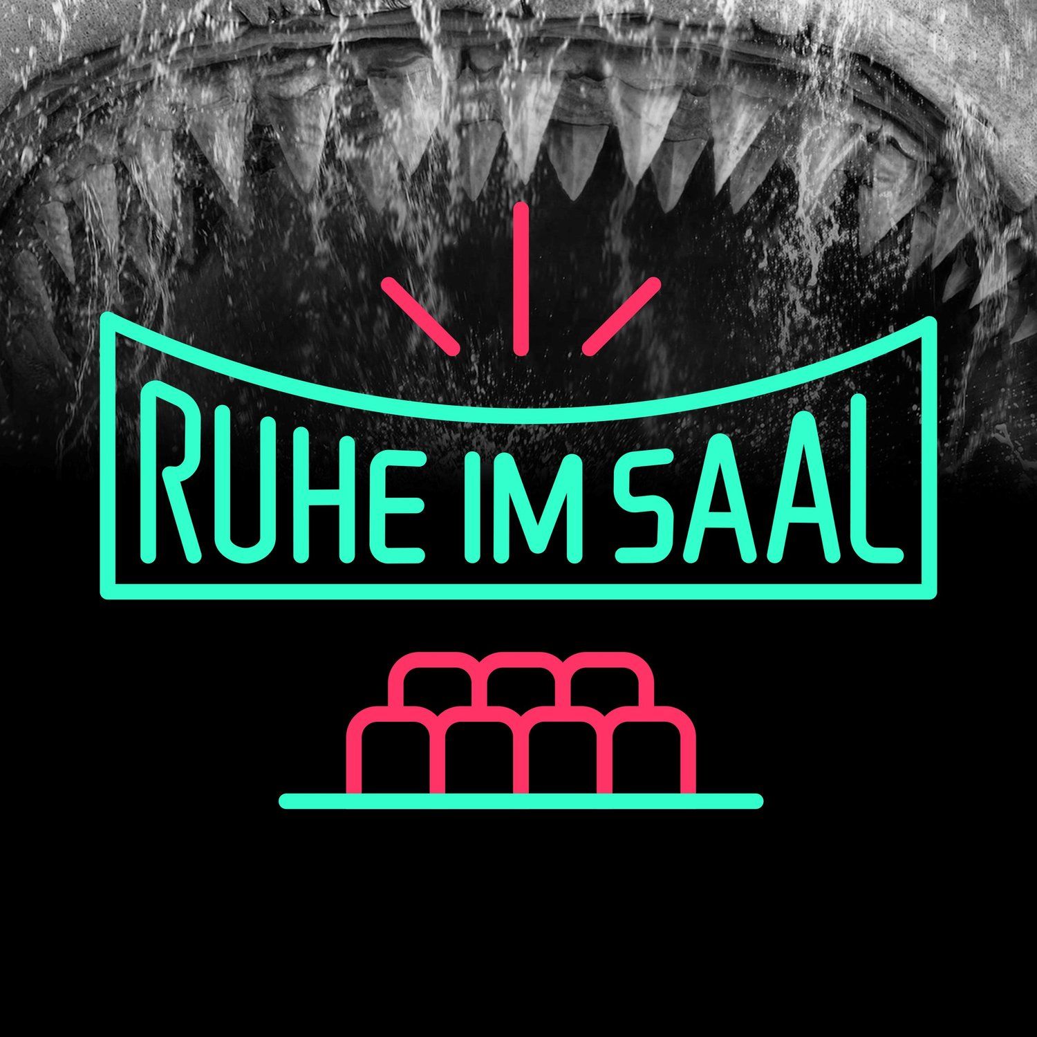 EP119 | MEG vs. MEG 2: Der ultimative Kampf in der Tiefe des Shark-Edeltrashs