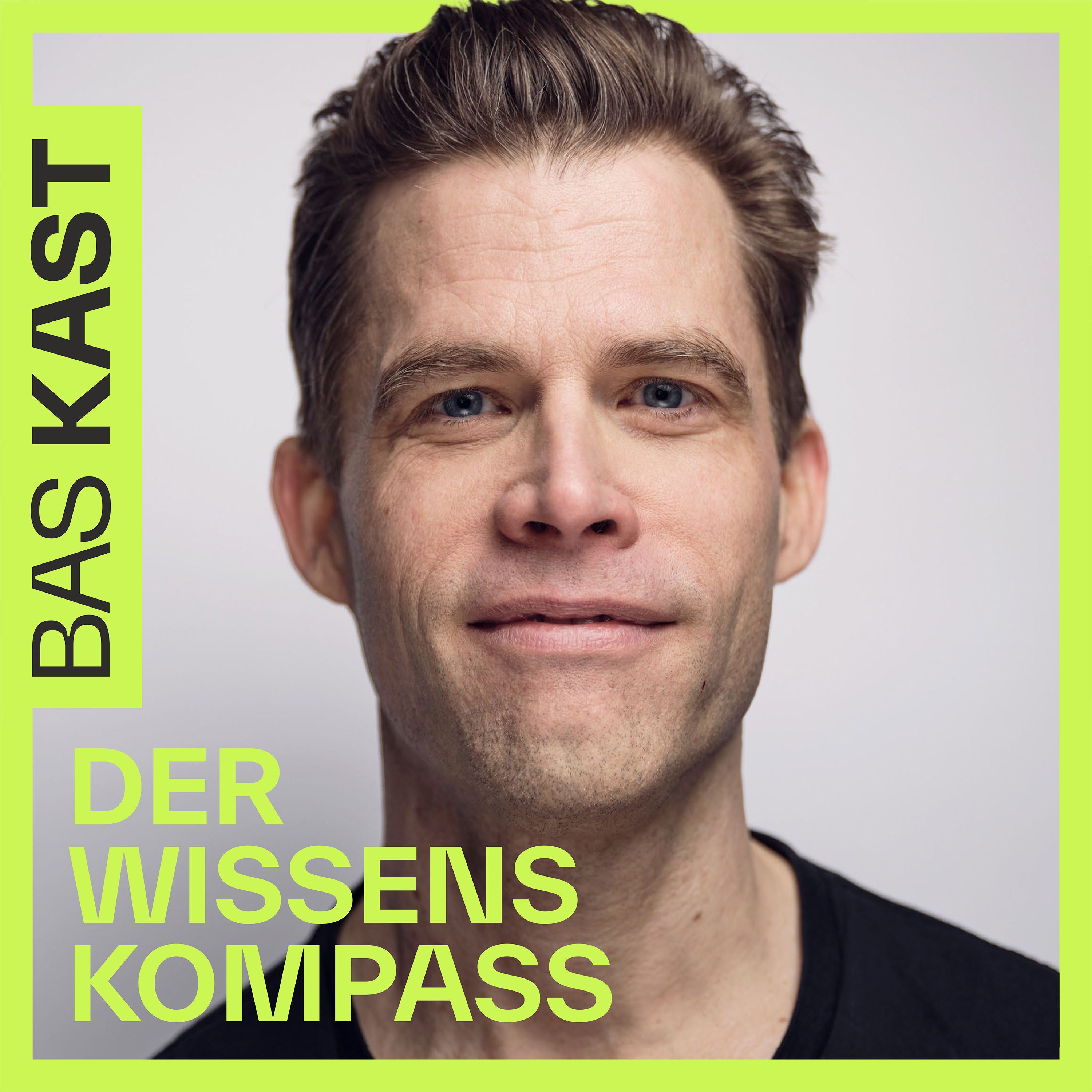 Teaser: Der Wissenskompass - Gesünder leben mit Bas Kast