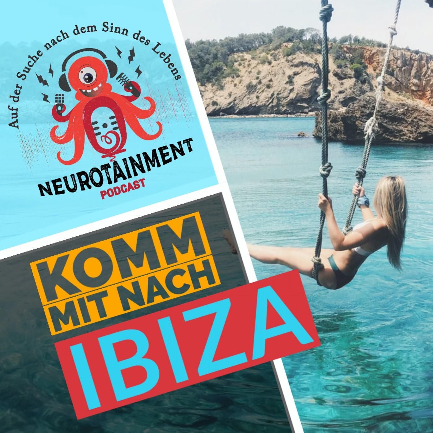 Komm mit nach Ibiza