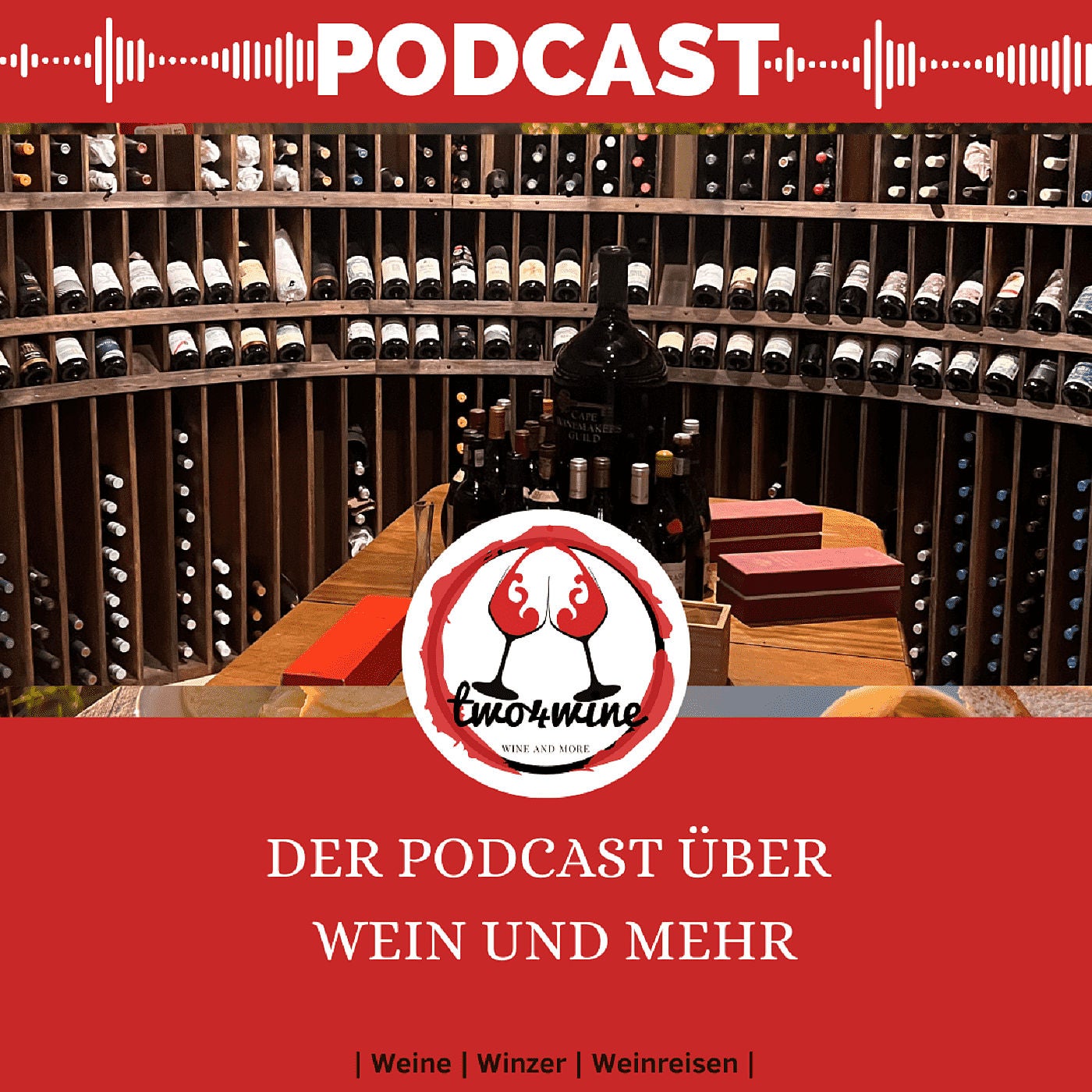 two4wine | Reden über WEIN und ...