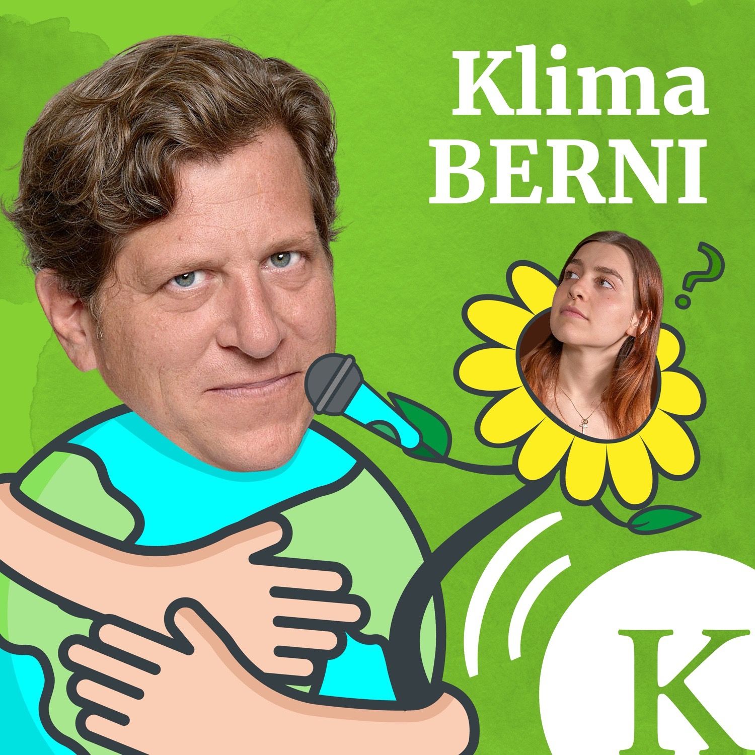 Kickl, Nehammer und Klimamythen