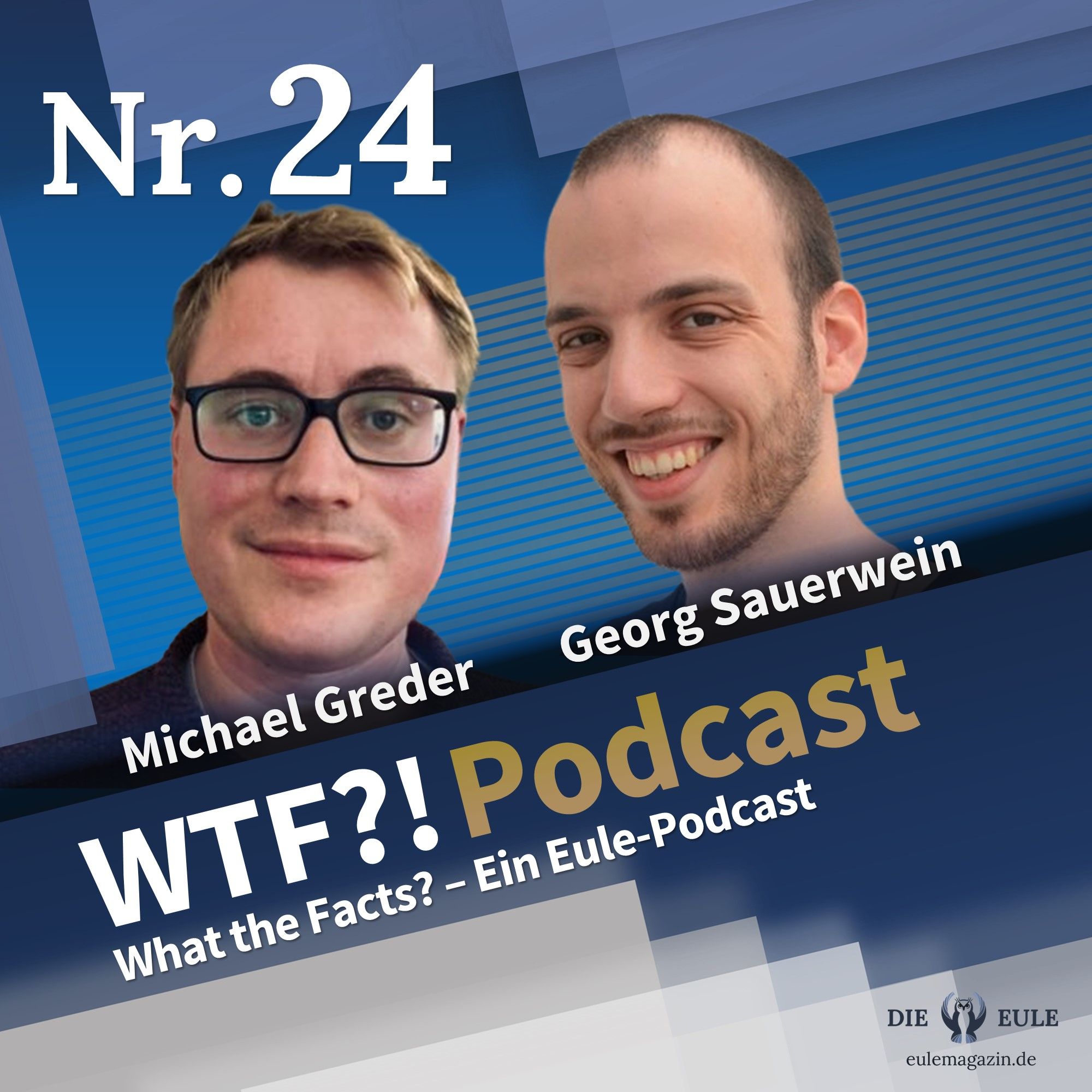 Nr. 24: Klimastreik und Kirche