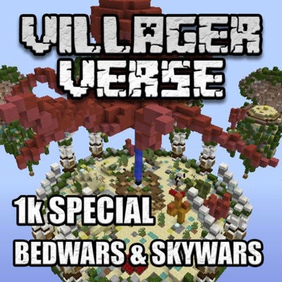 SkyWars und Bedwars (1.000 Downloads!) ⚔️​ #12