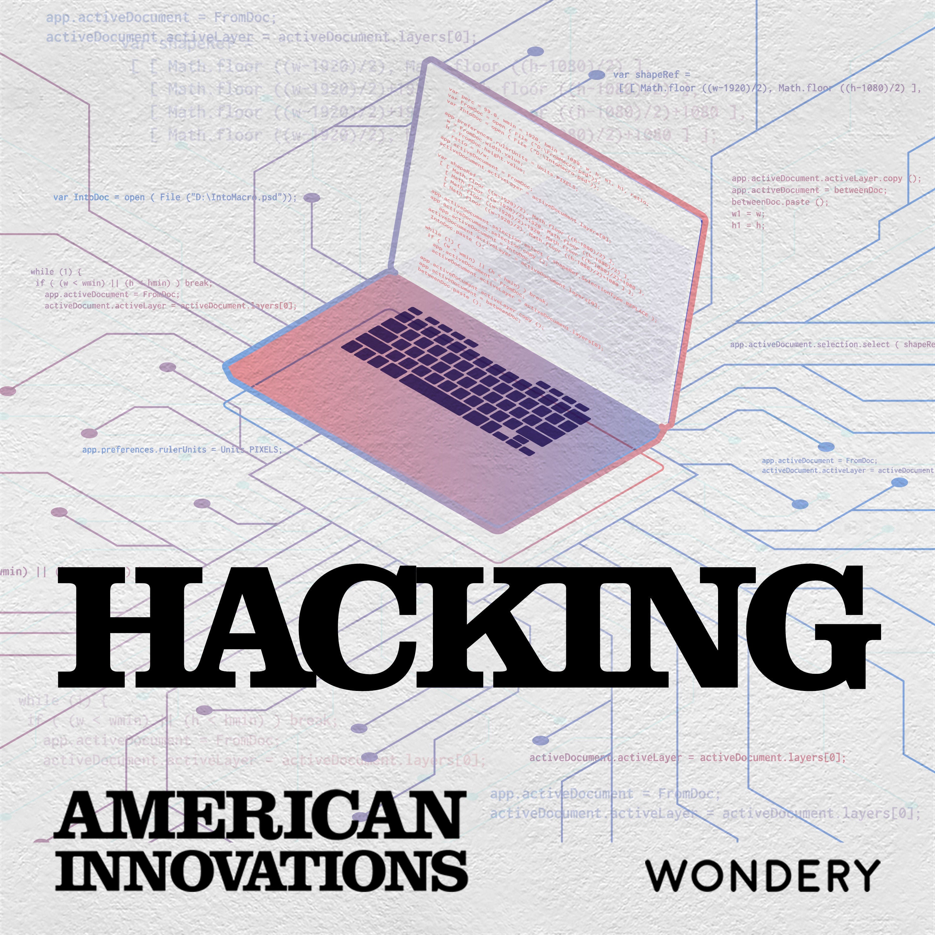 Hacking | What’s in the Blue Box? | S39-E1
