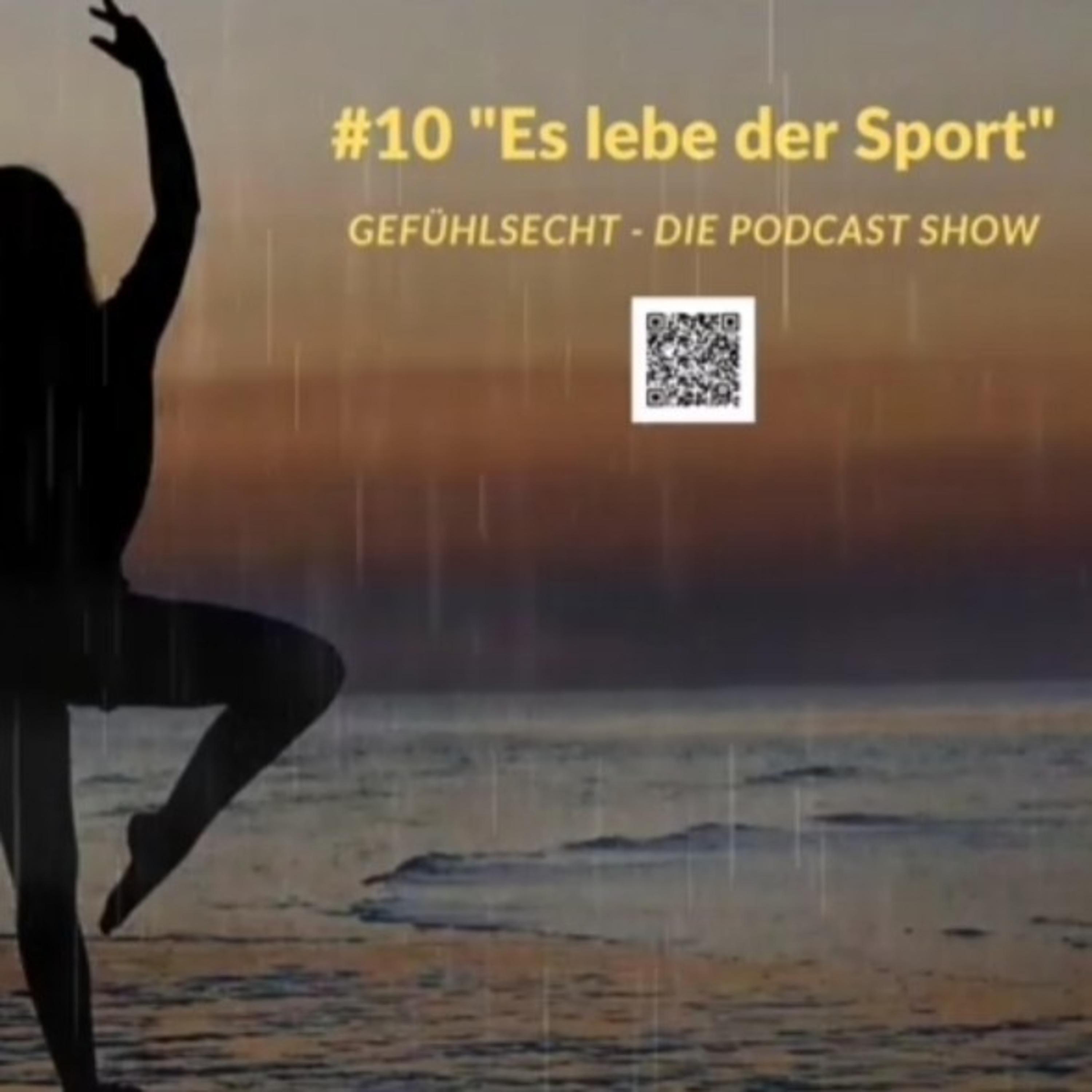 Es lebe der Sport: Bauch Beine Po - Episode 10