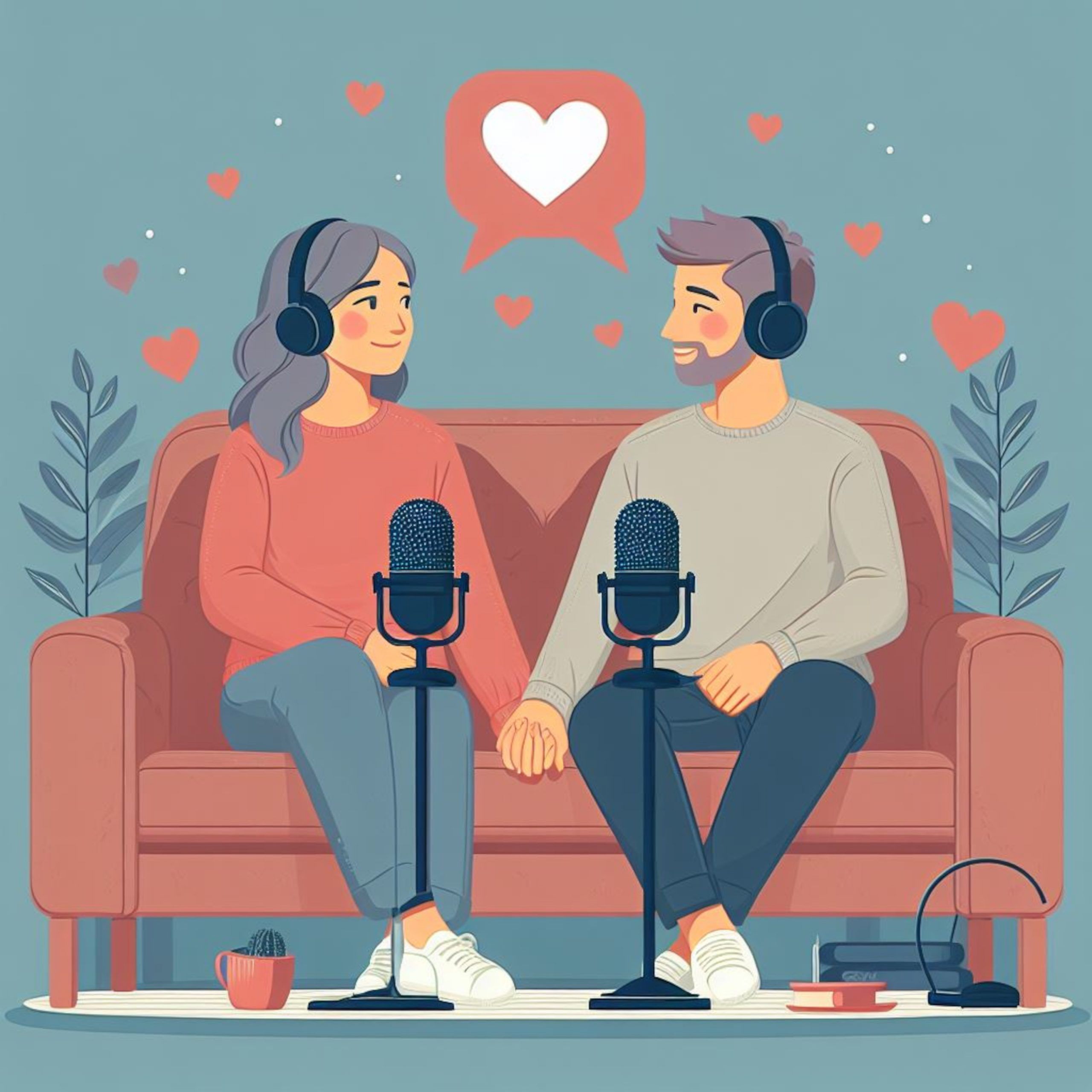 Ehesprechen - der Podcast