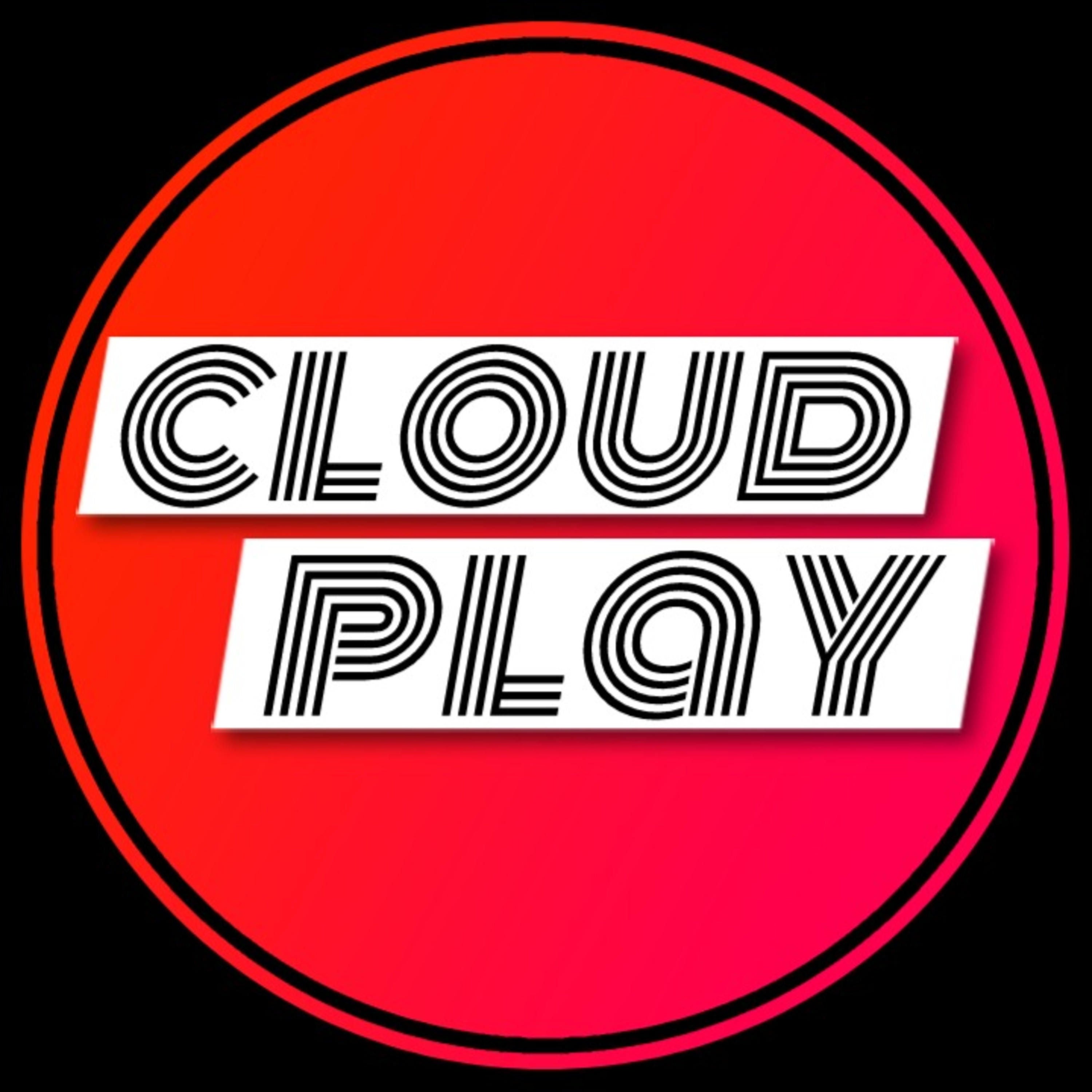 Cloudplay #44 - Das Weihnachts-Special 2022 - Mit NinjaGuyX und der Community