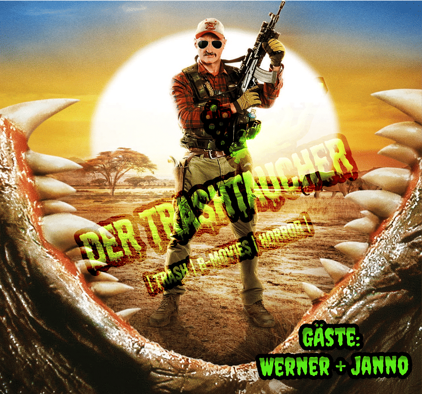 #SPEZIAL - Das Tremors-Franchise