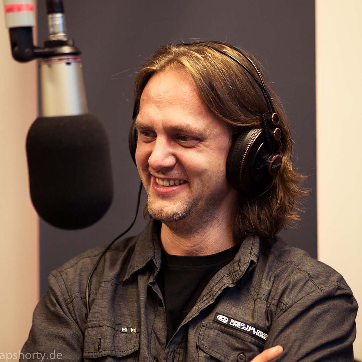 Interview mit KAETSCH 1
