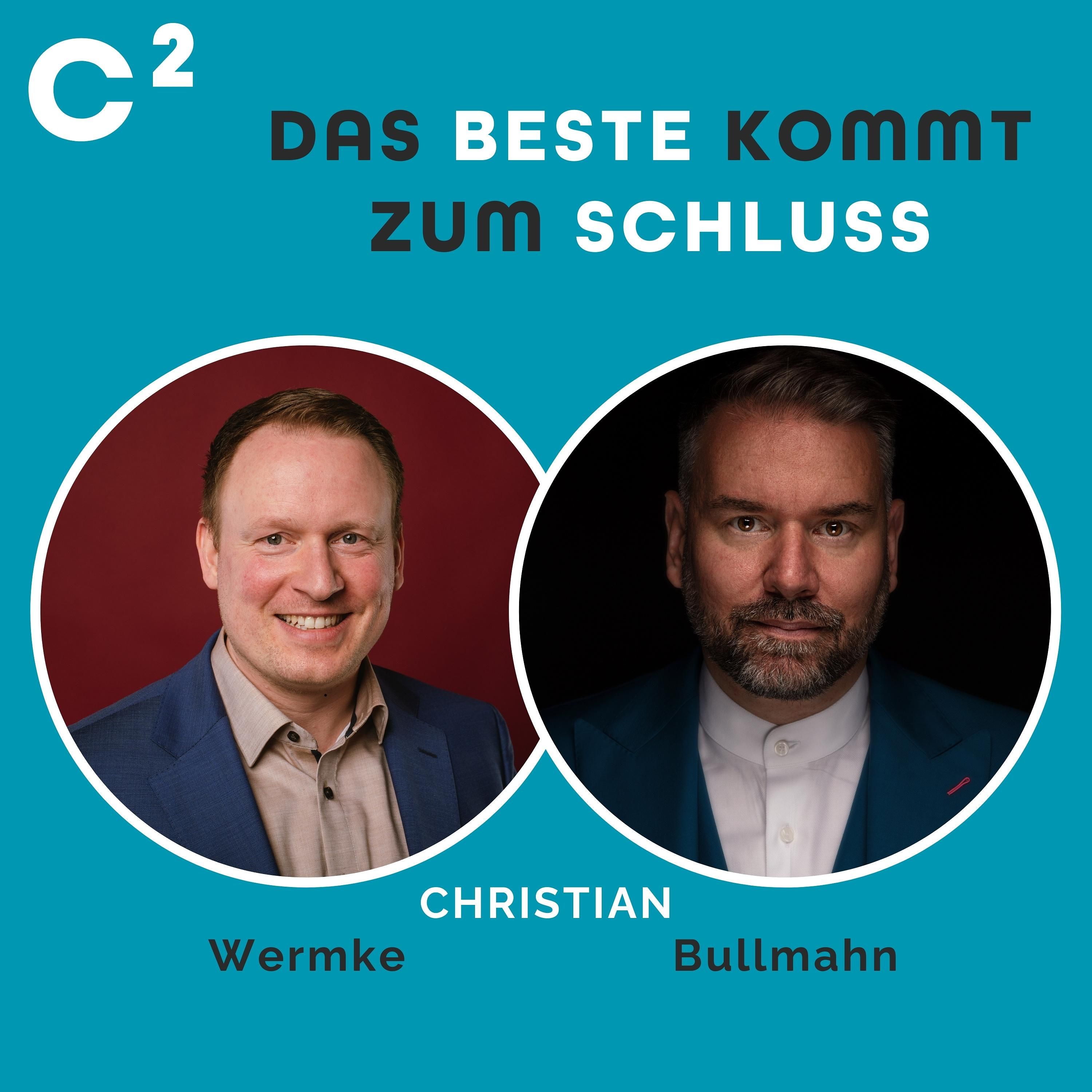 C2 - Das Beste kommt zum Schluss!