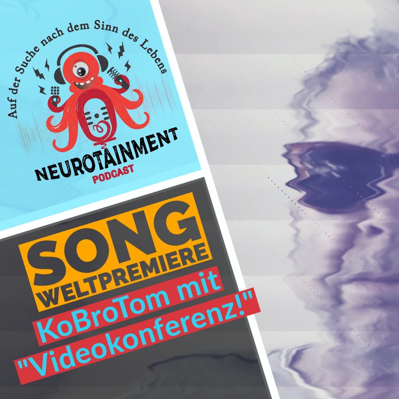 KoBroTom mit Videokonferenz