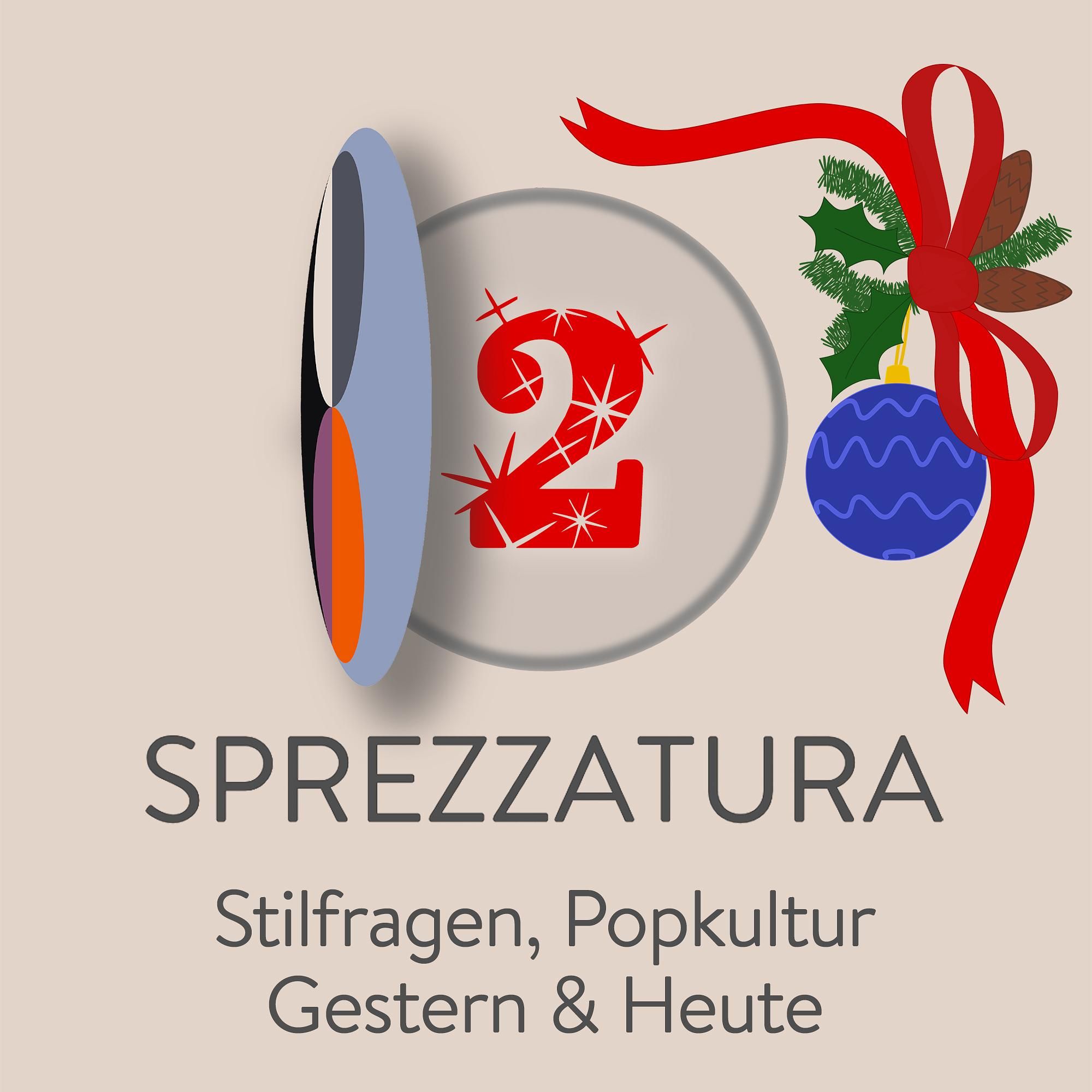 Türchen 2 - Fragen an André