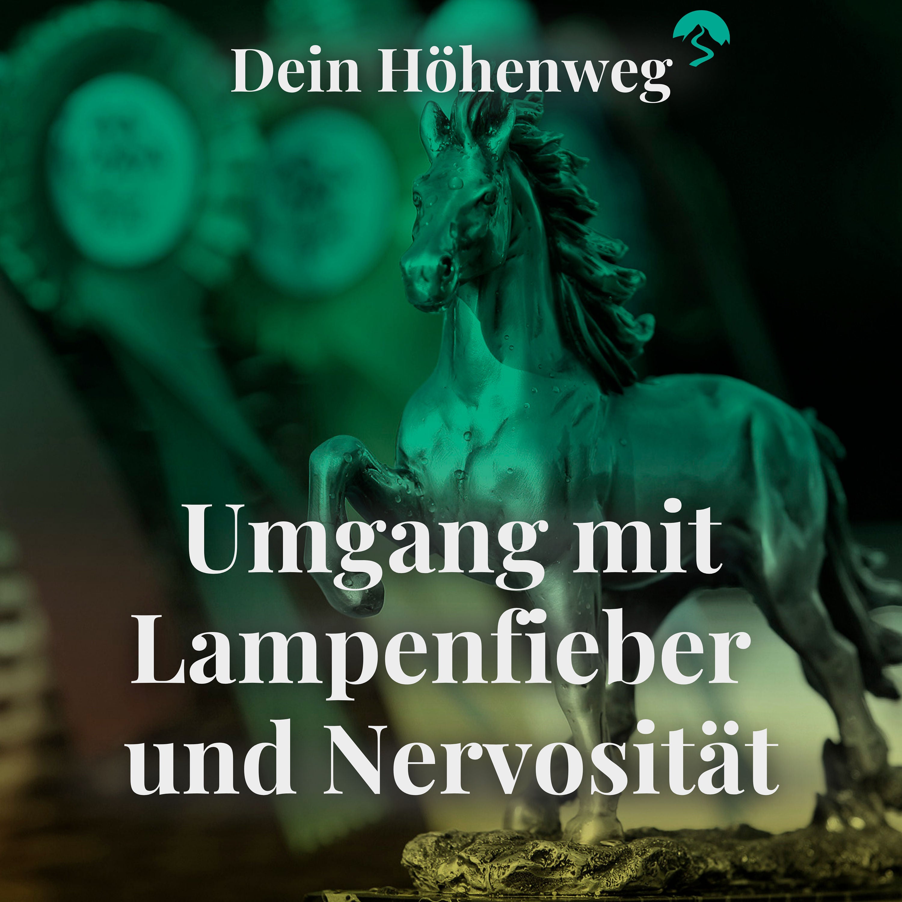 Umgang mit Lampenfieber, Nervosität und Prüfungsvorbereitung | Ralf Wohllaib