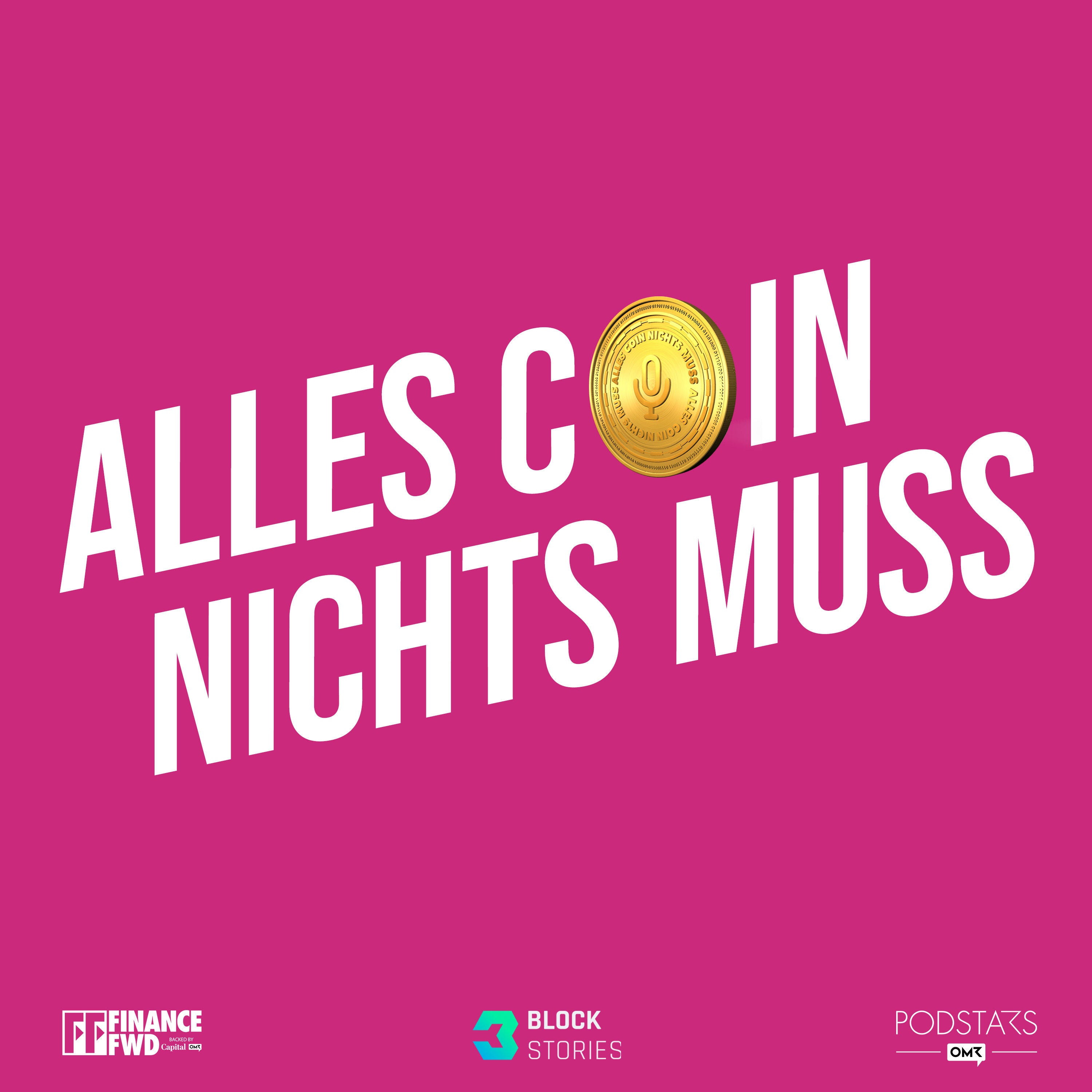 Founder Series S1E6 mit Ultimate-Gründer Max von Wallenberg