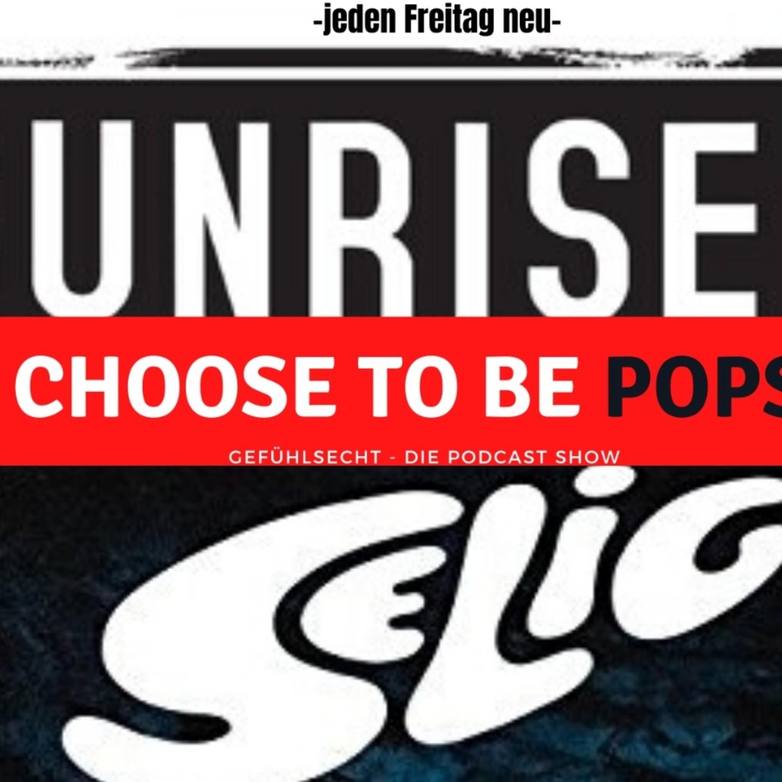 choose to be popstar: zwischen Selig und Sunrise Avenue - Episode 6