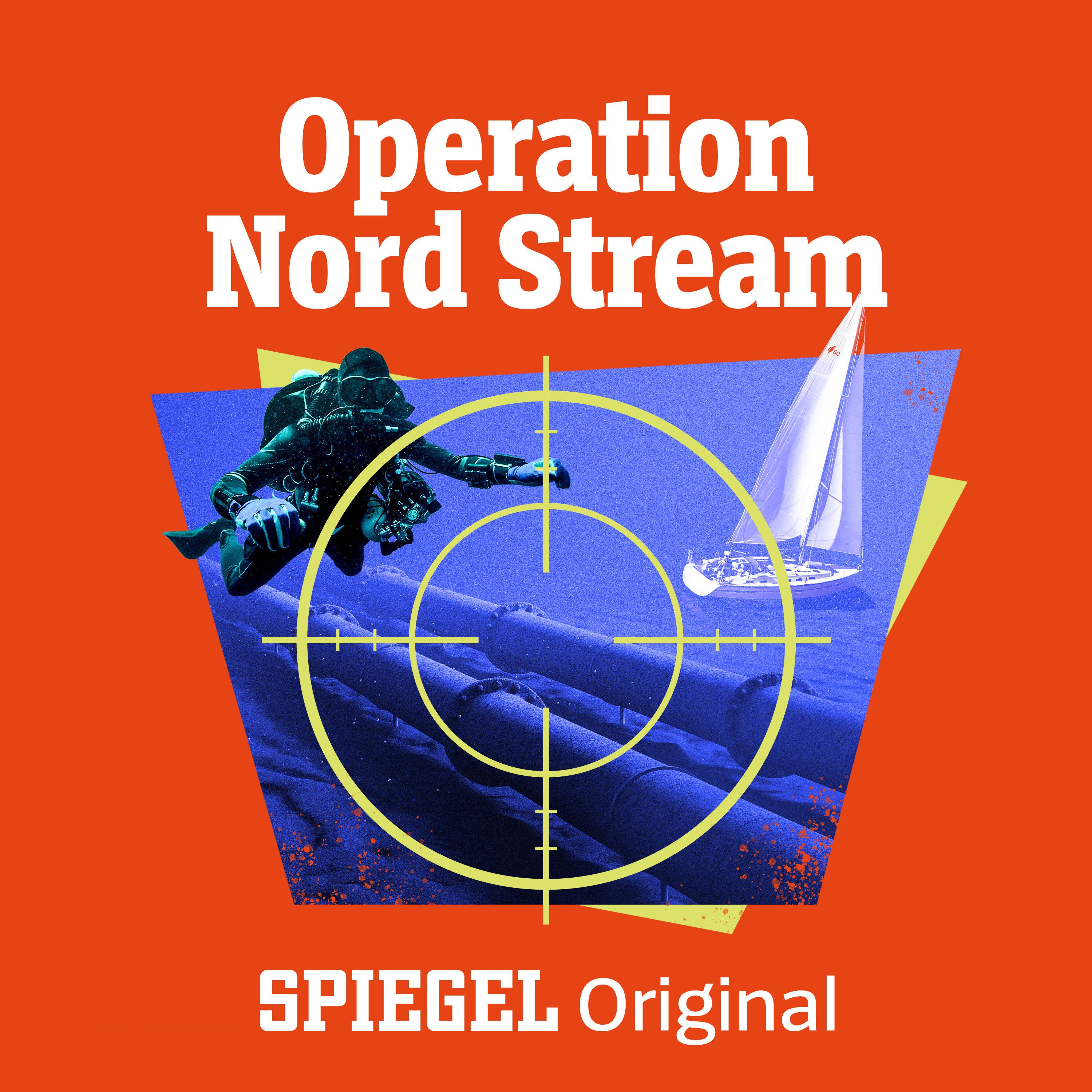 Die Verdächtigen (Folge 2, Operation Nord Stream)