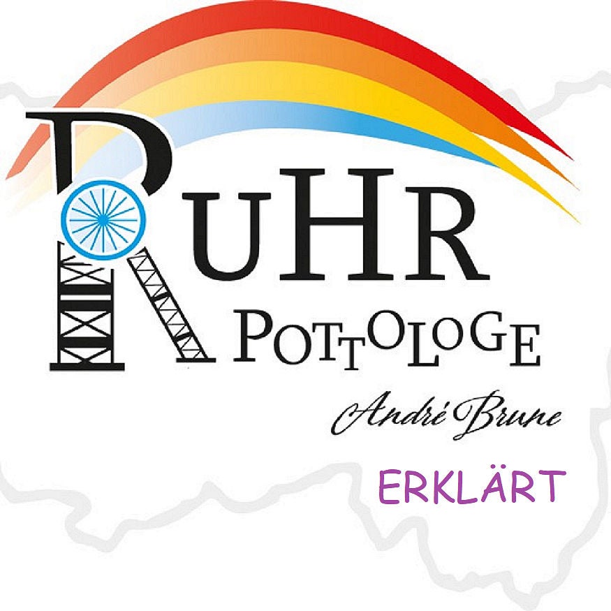 Göre I Ruhrpottologe erklärt ein Wort im Dialekt #14